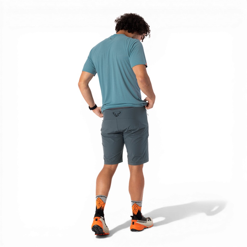 Transalper Light  DST Shorts M