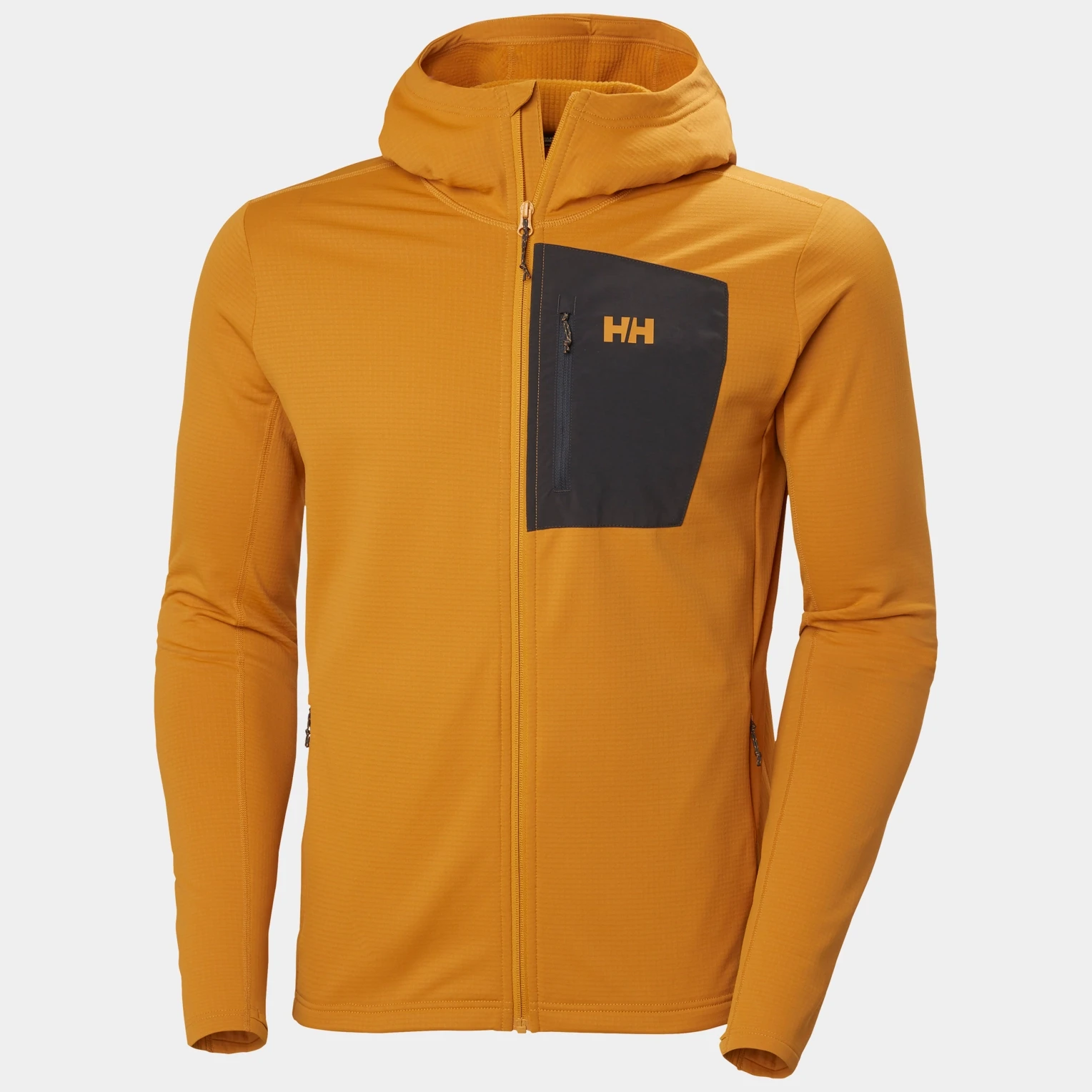 Versalite Hooded Fleece Jacket M