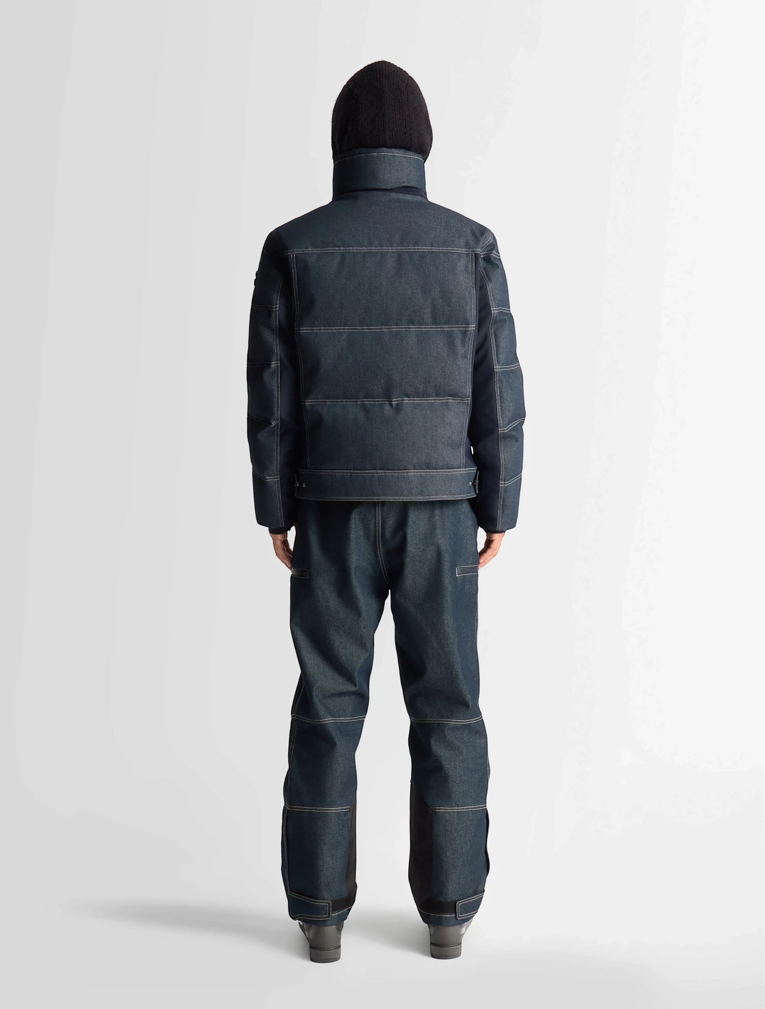 Carlo Denim