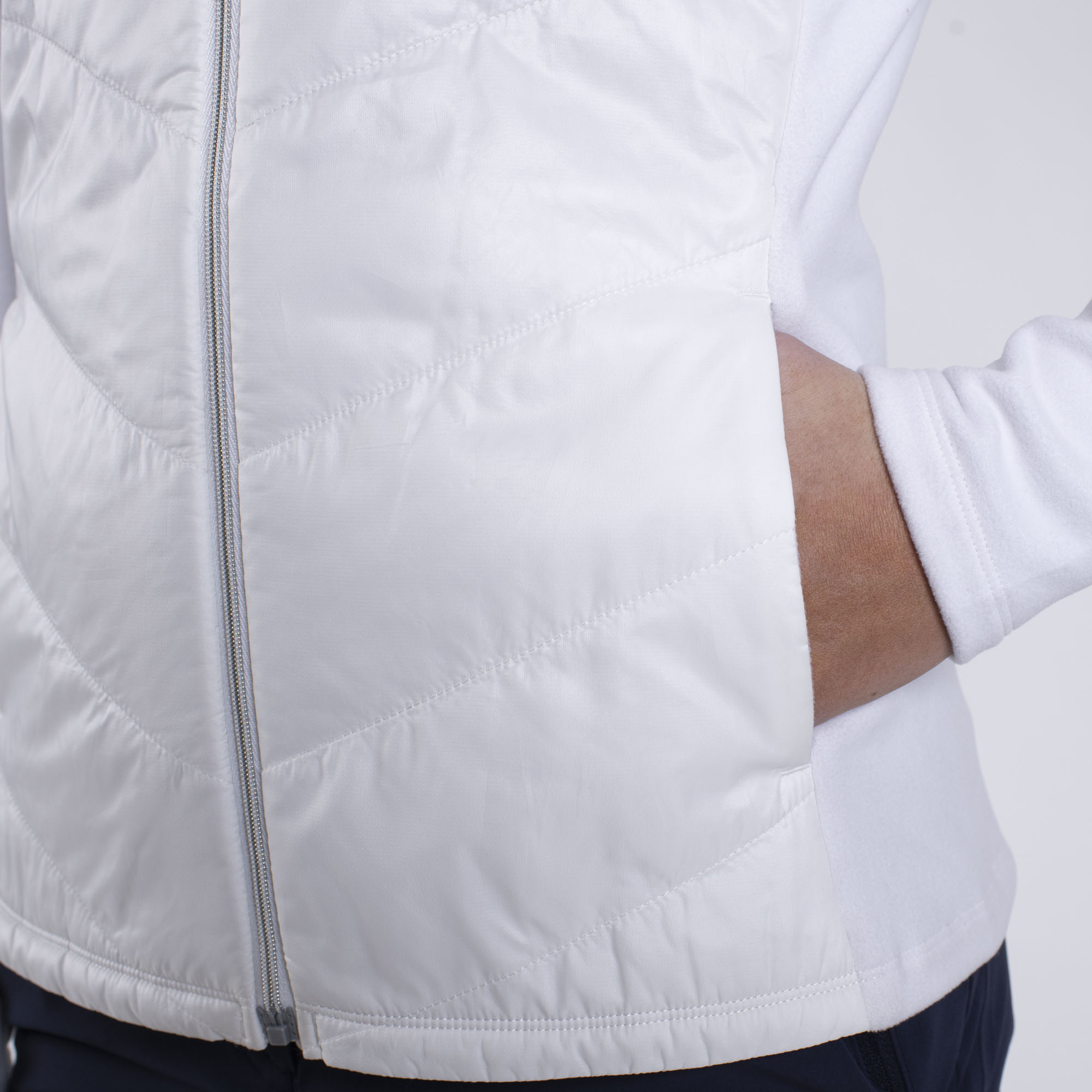 Girls Icicles Midlayer