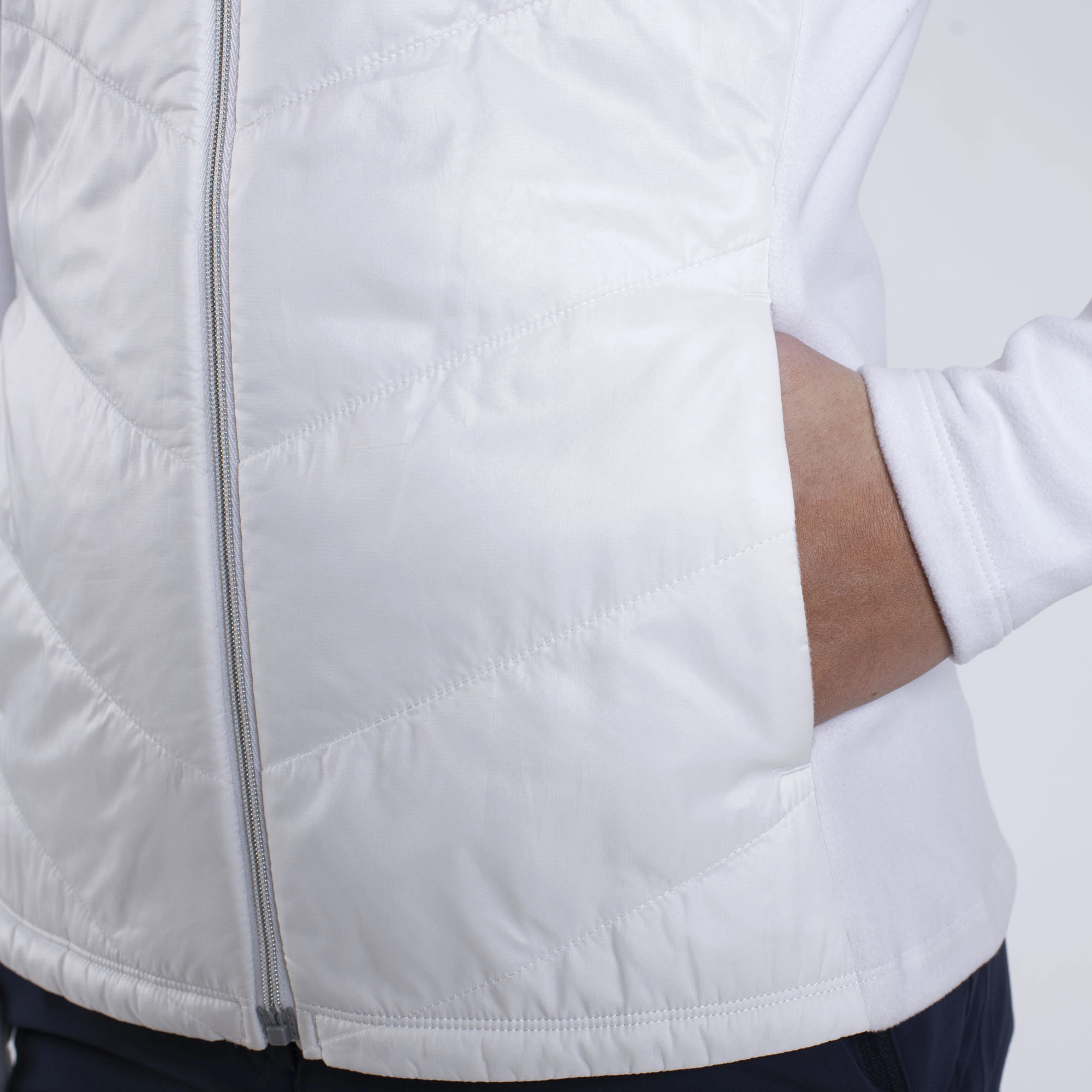 Girls Icicles Midlayer