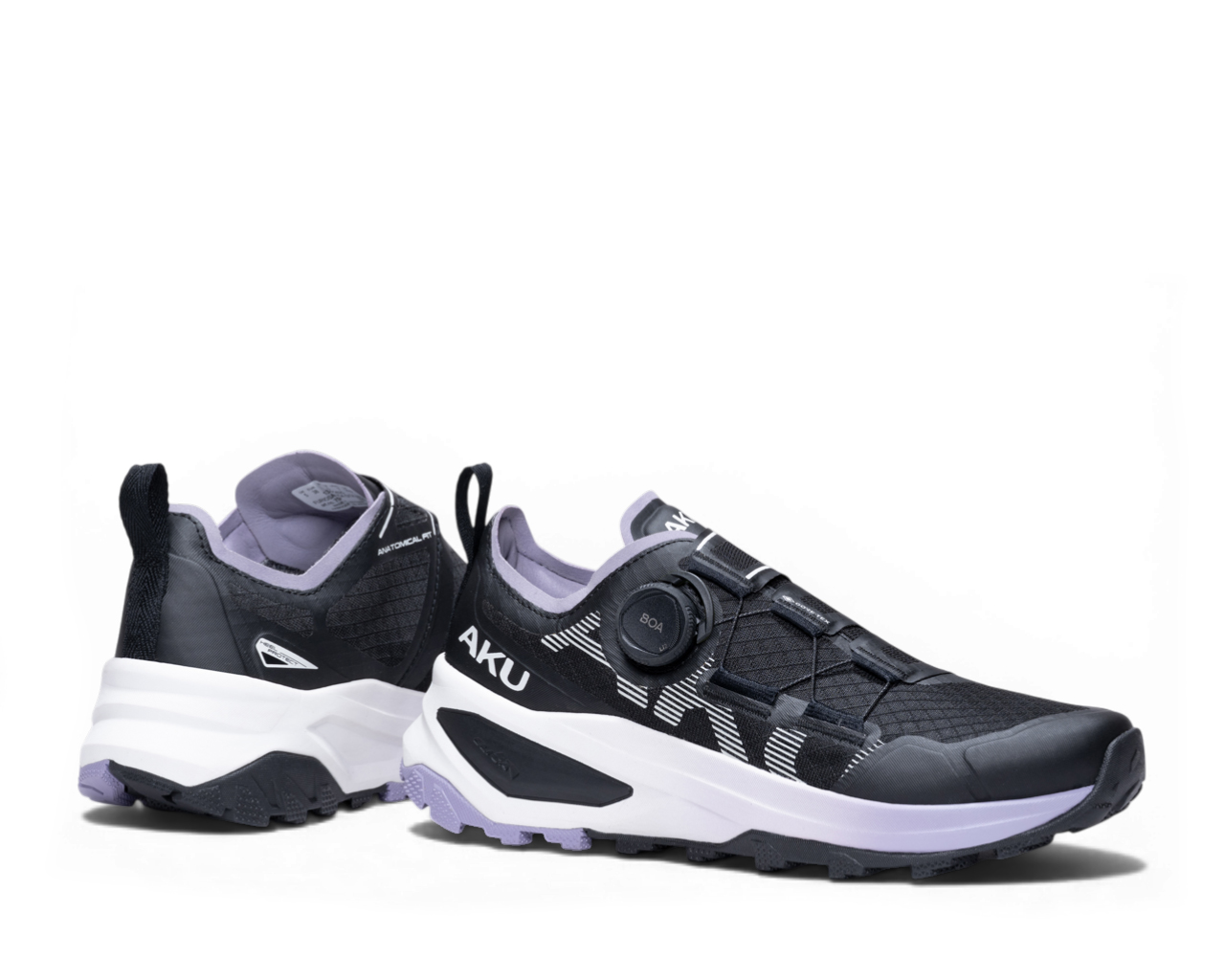 Furiosa Boa GTX W