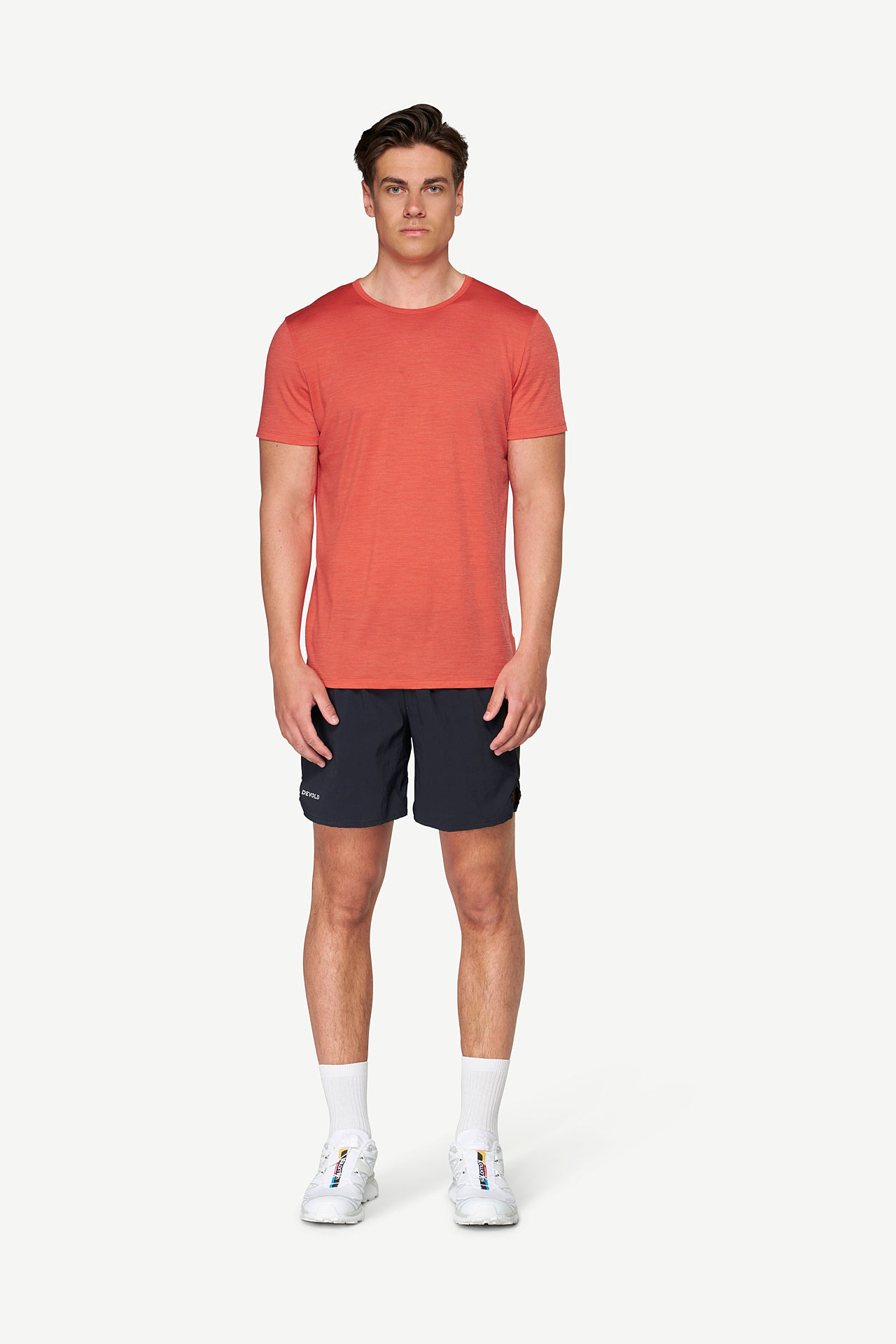 Active Tee M