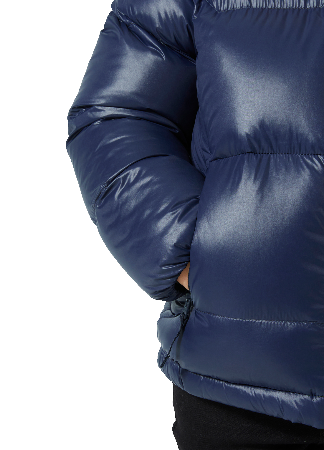 Isfjord Down Jacket
