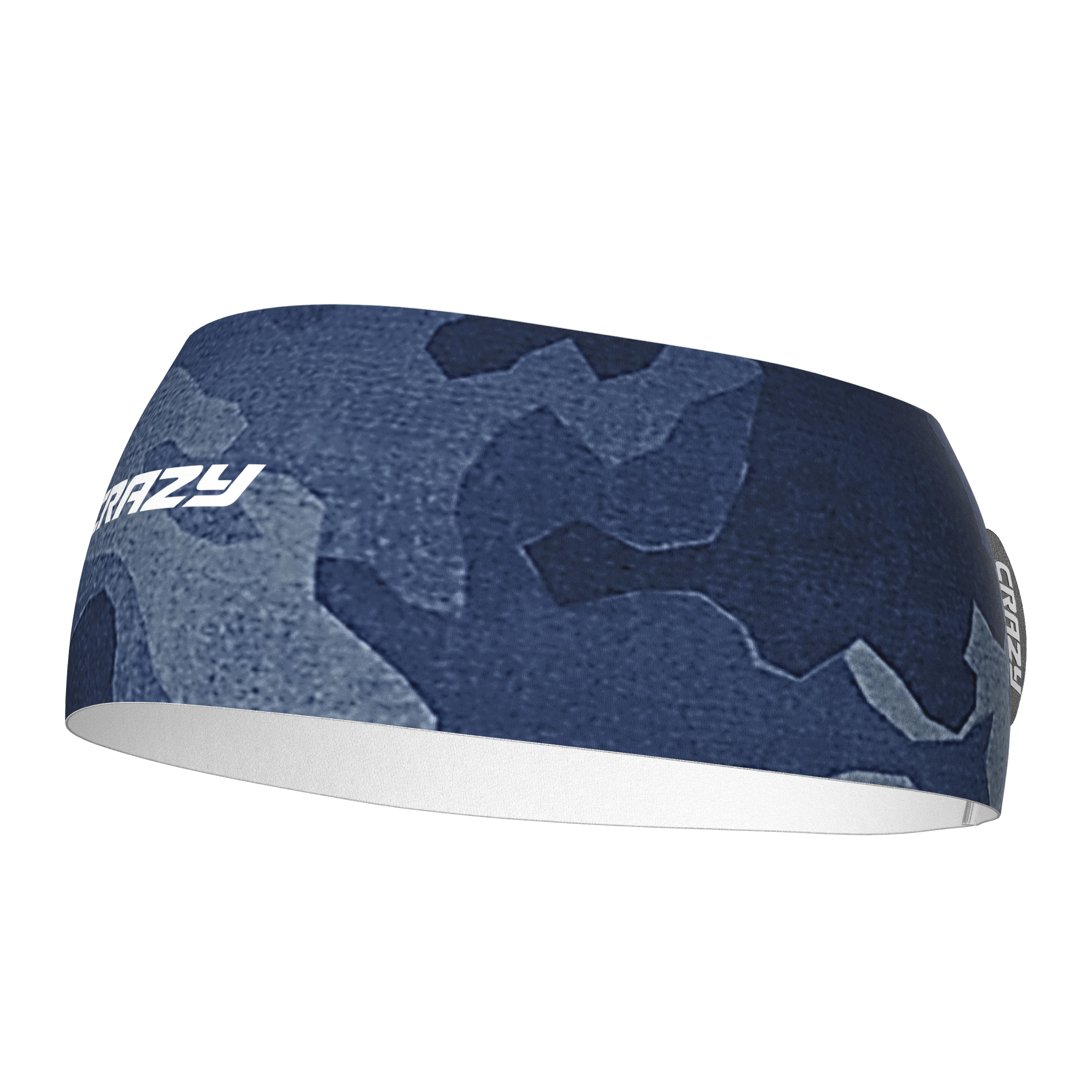 Crazy Band Sharp Cut