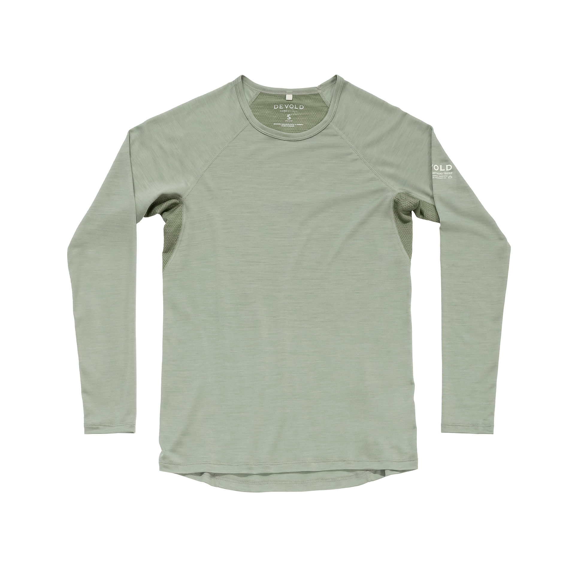 Endurance Merino 130 W
