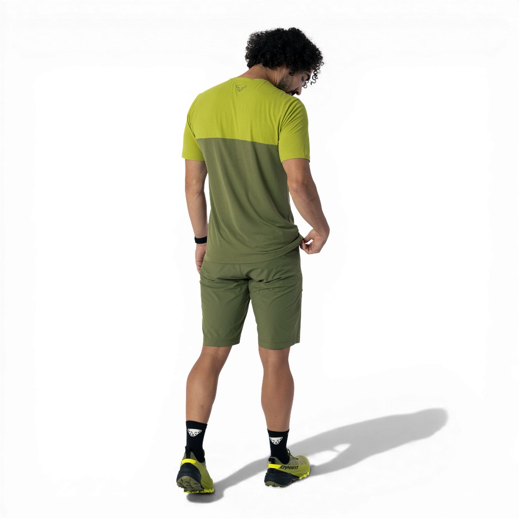 Transalper Light  DST Shorts M