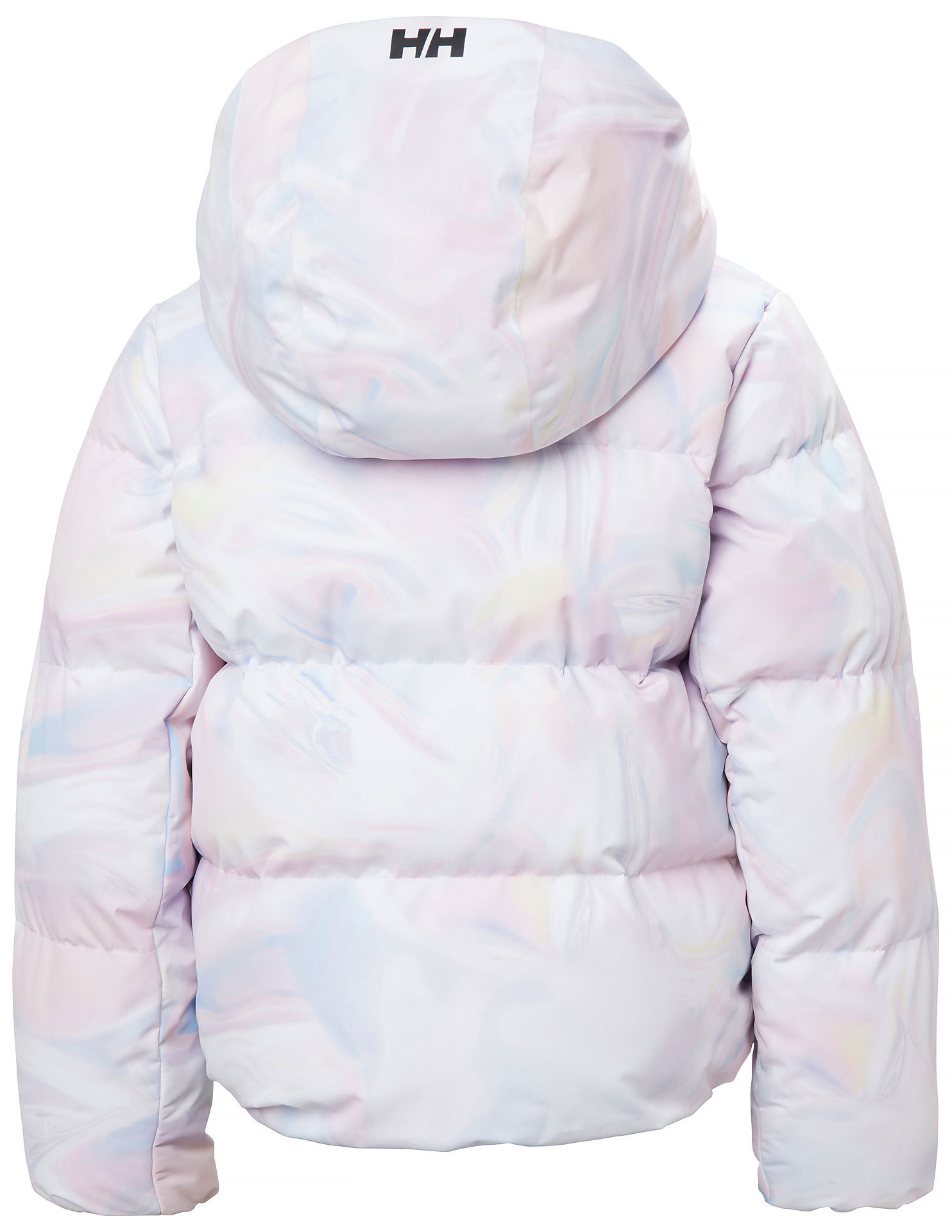 Jr Nora Short Puffy Jacket