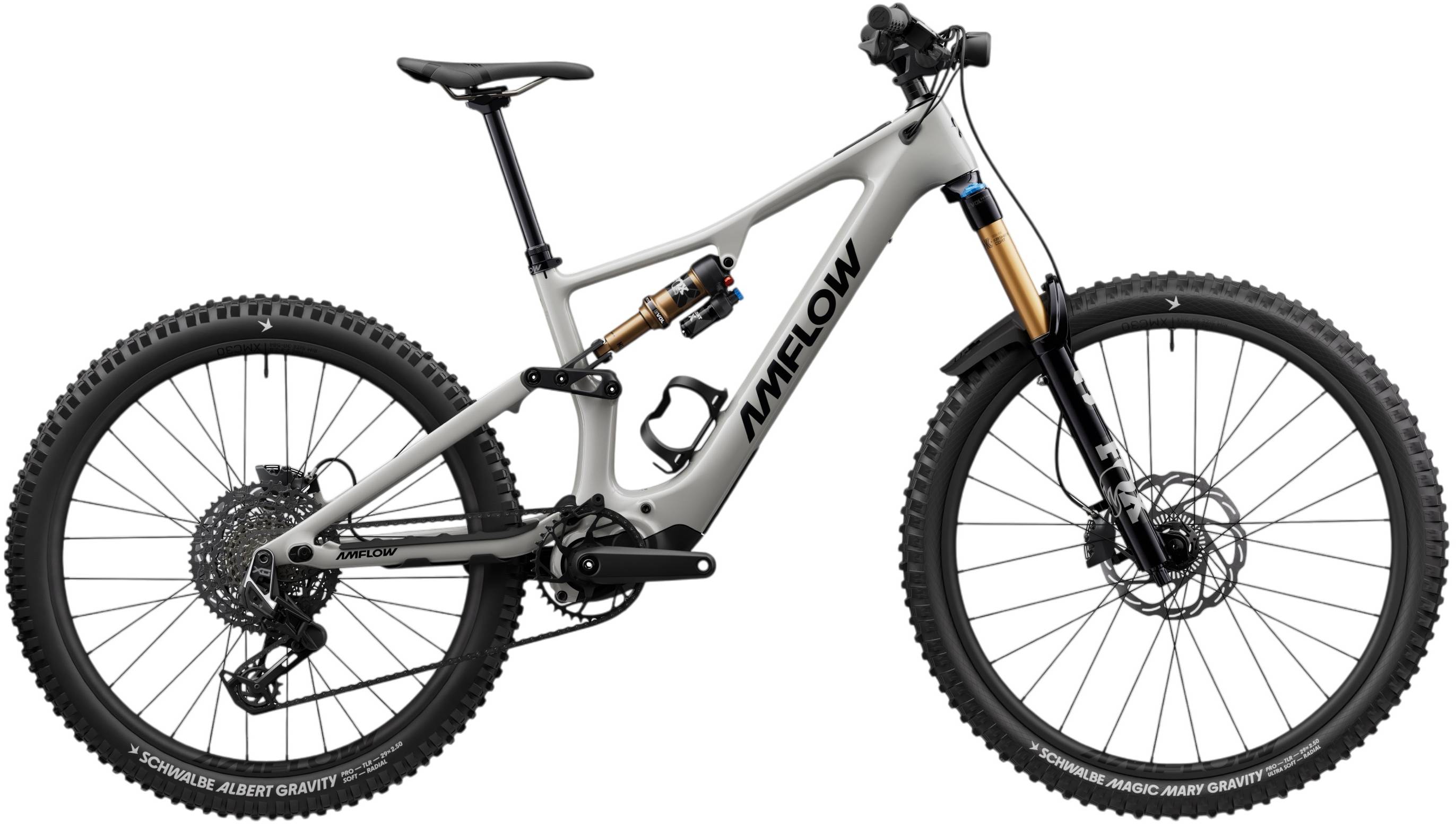 PX Carbon Pro