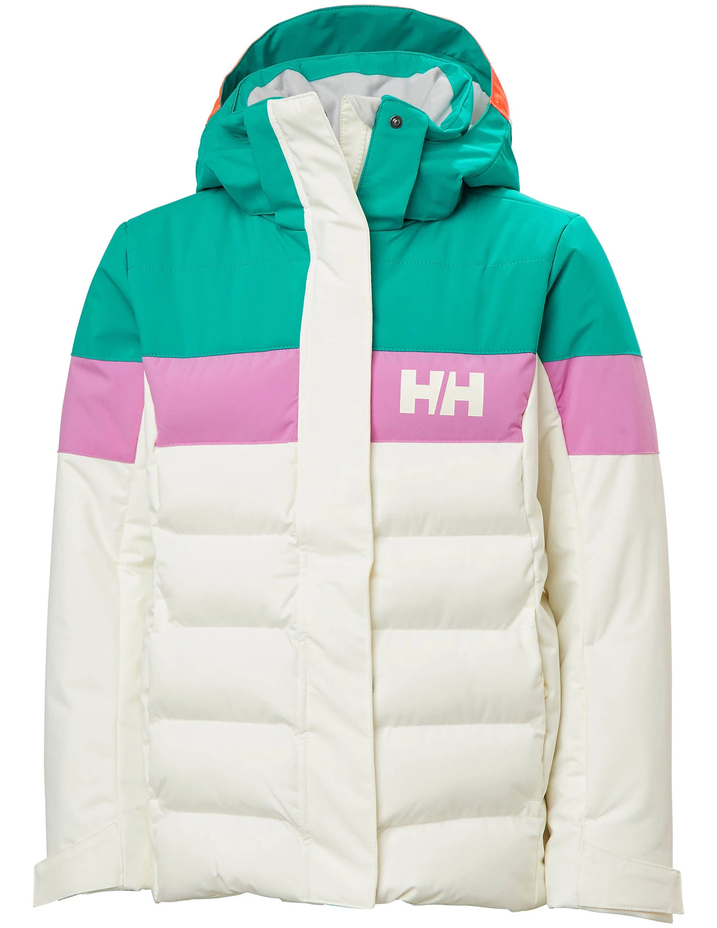 Jr Diamond Jacket