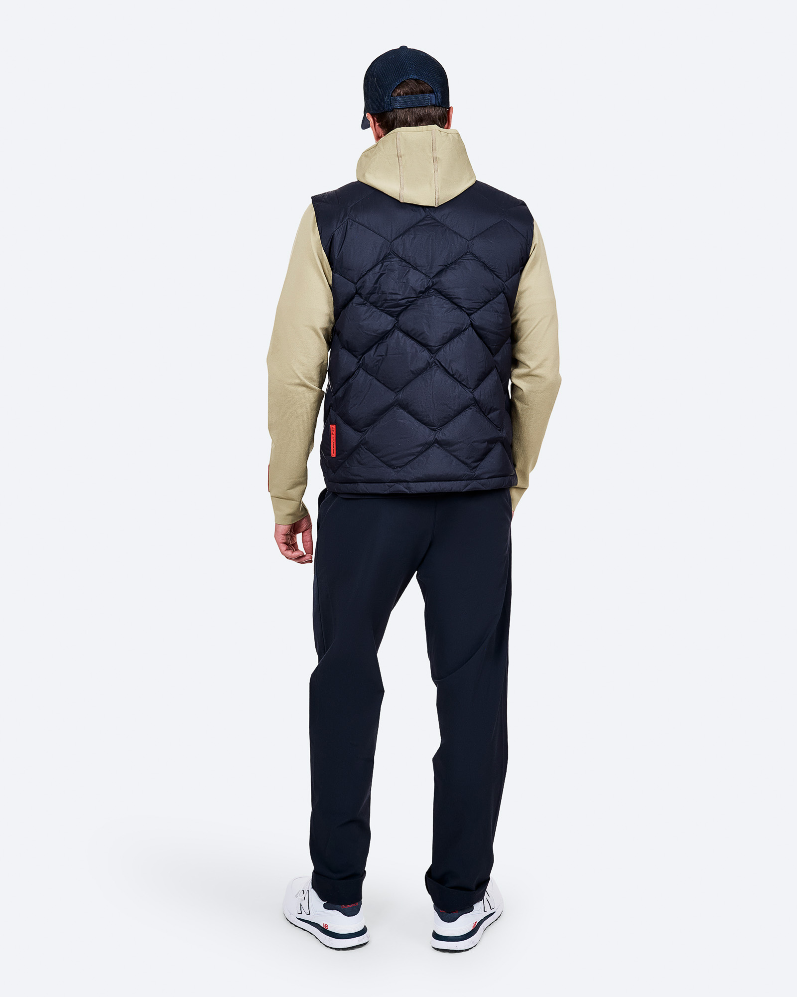 Ultralight Down Vest M