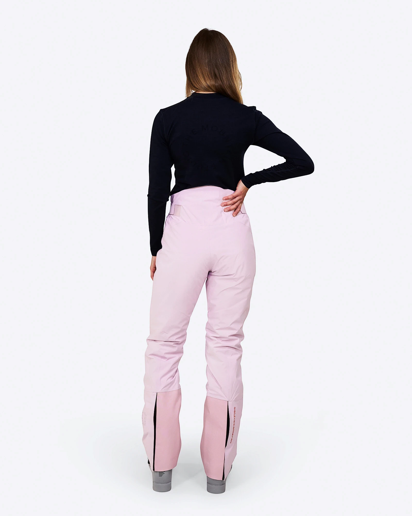 3L Stretch Insulated Pant