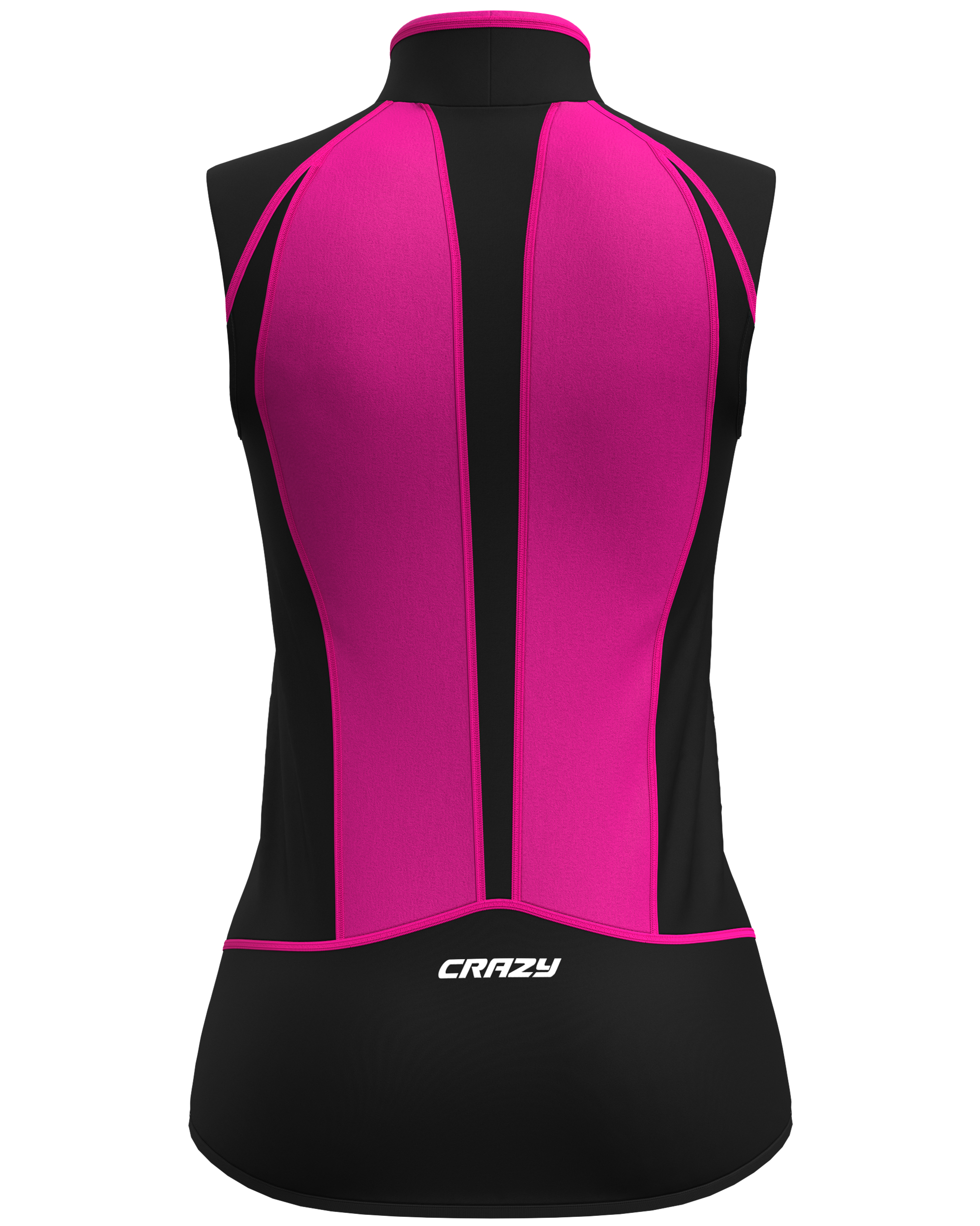 Vest Alpinstar Light Woman