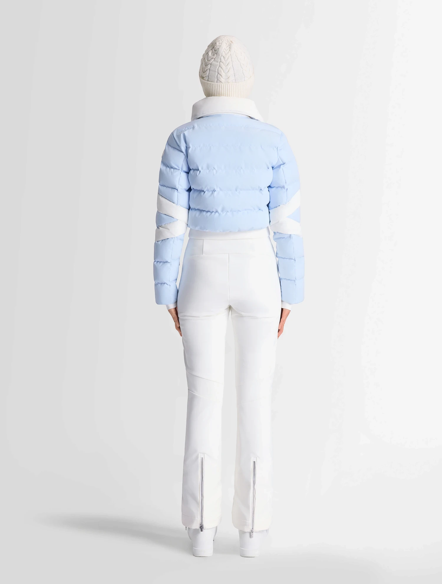 Clarisse Jacke + Hose Komplett