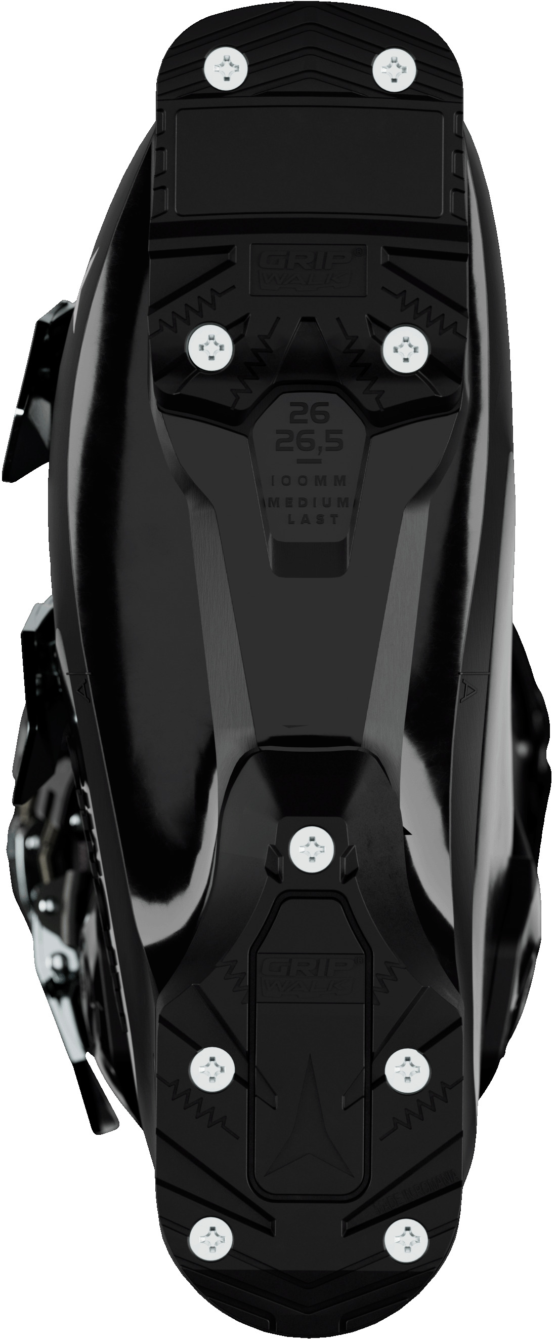 Hawx Prime R85 W GW