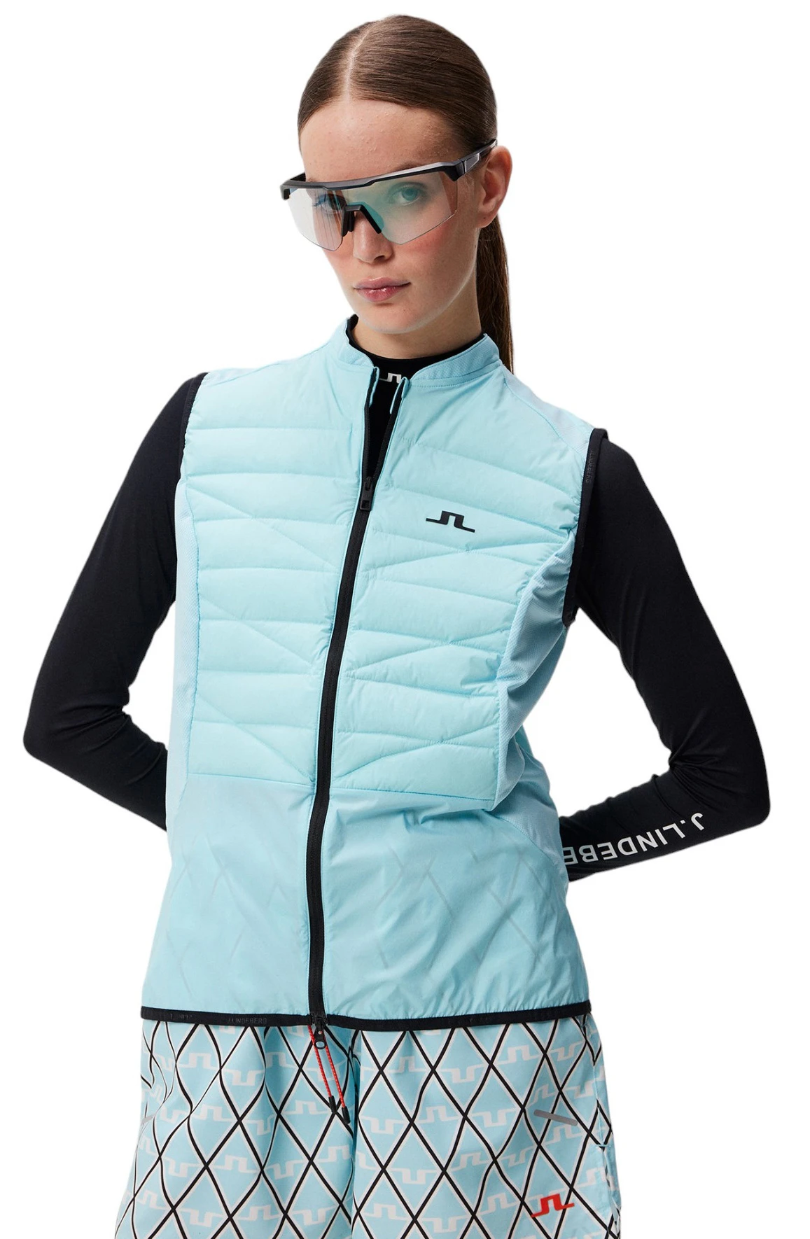 Juliana Pro Pack Vest