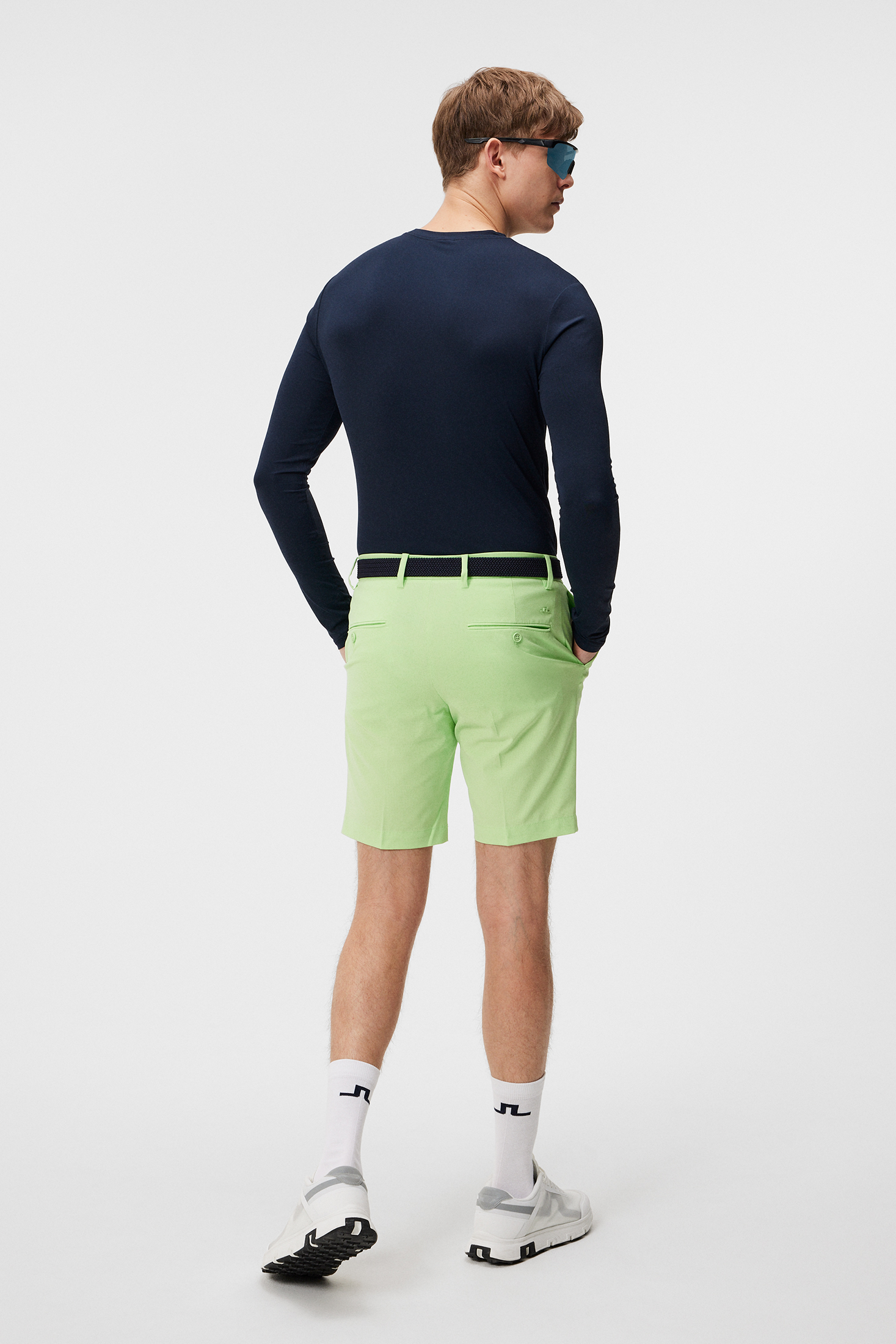 Vent Tight Golf Shorts M