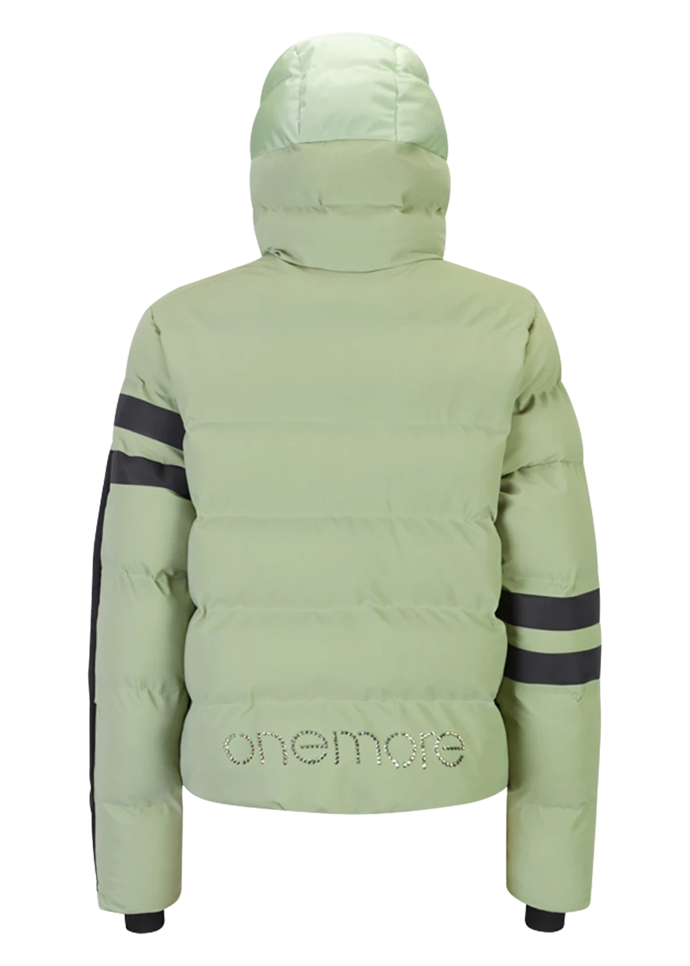 211 - Eco Down Jacket Women