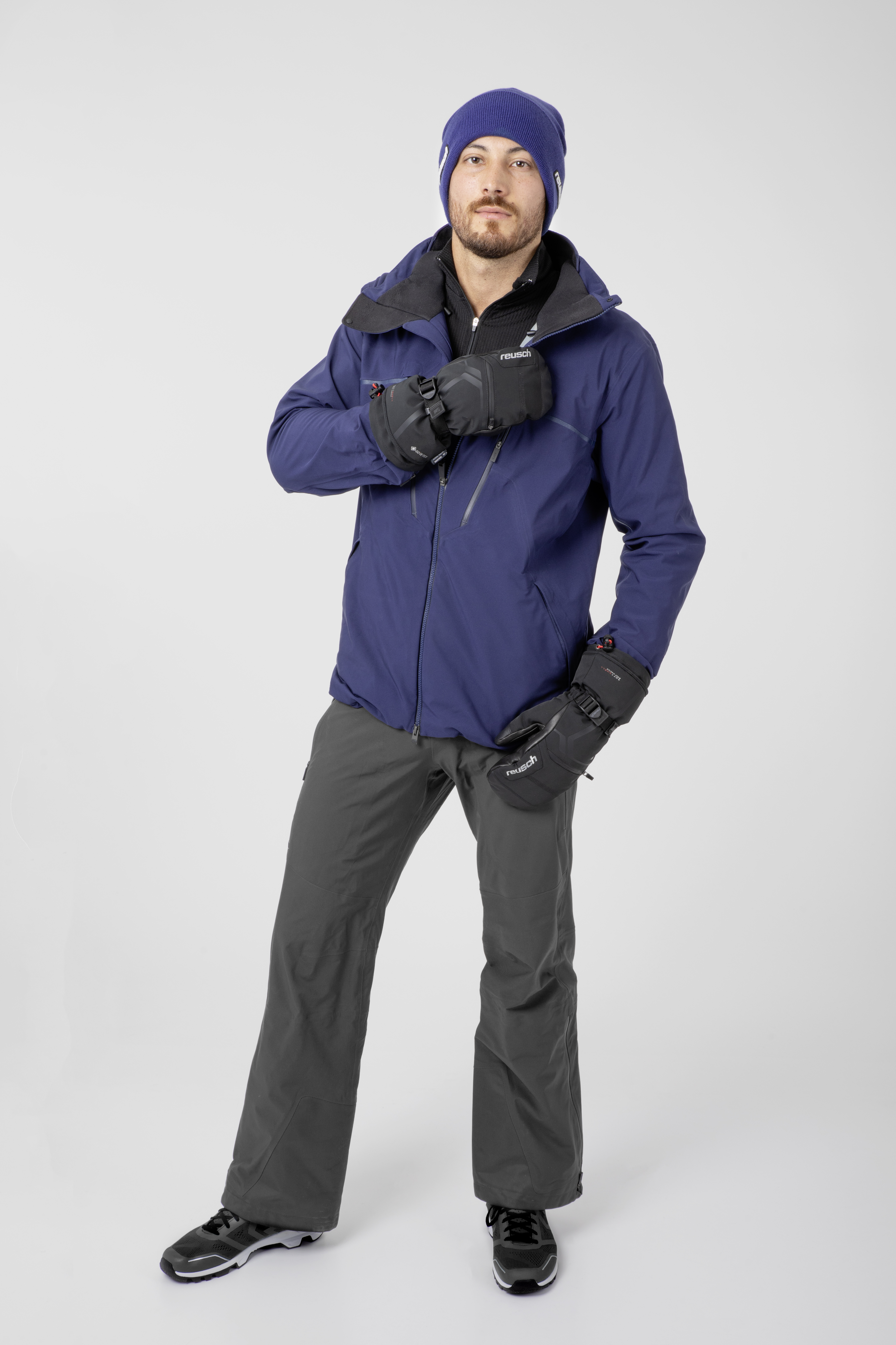 Down Spirit GTX Mitten