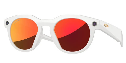 Meta HSTN - AI Glasses