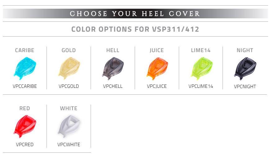 Red Original + Plate + VSP311