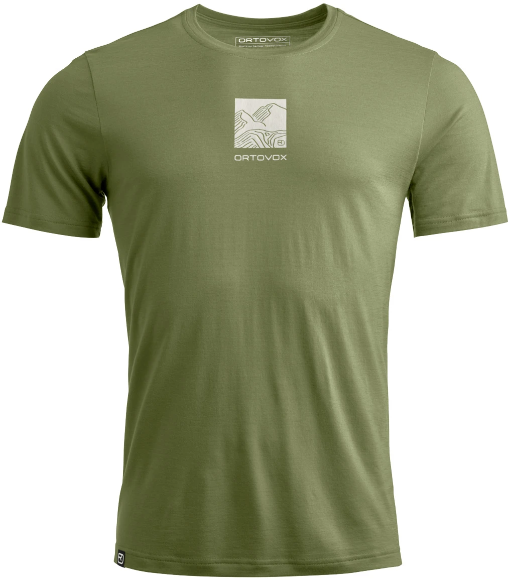 120 Cool Tec Abstract M