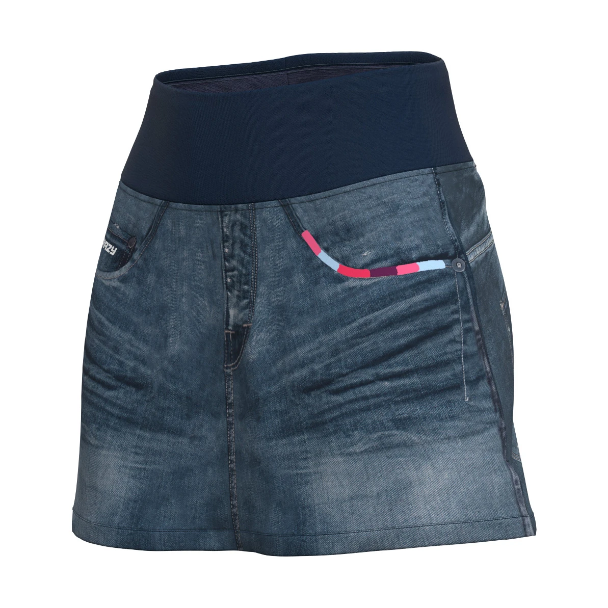 Skirt Hidrogen