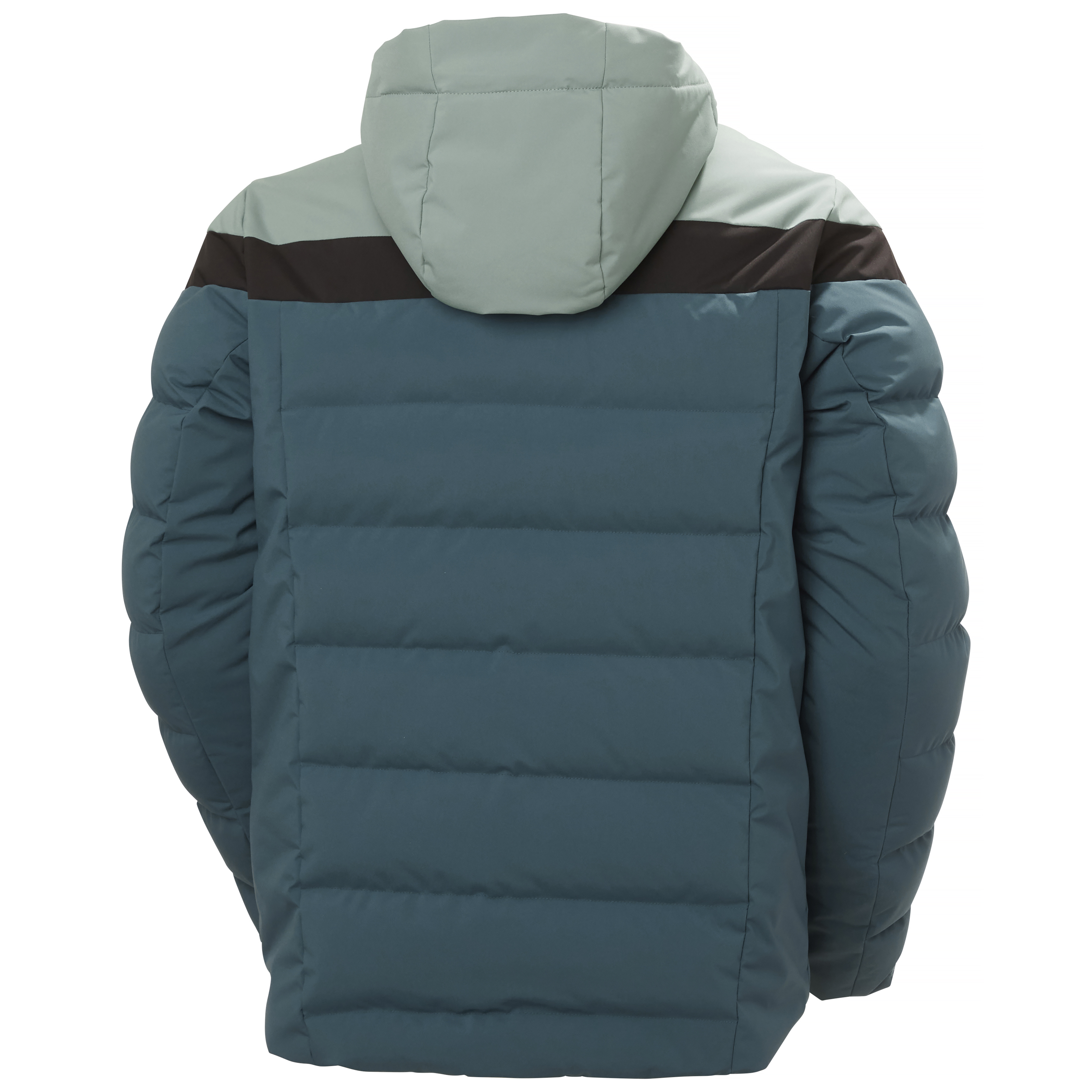 Man Bossanova Puffy Jacket