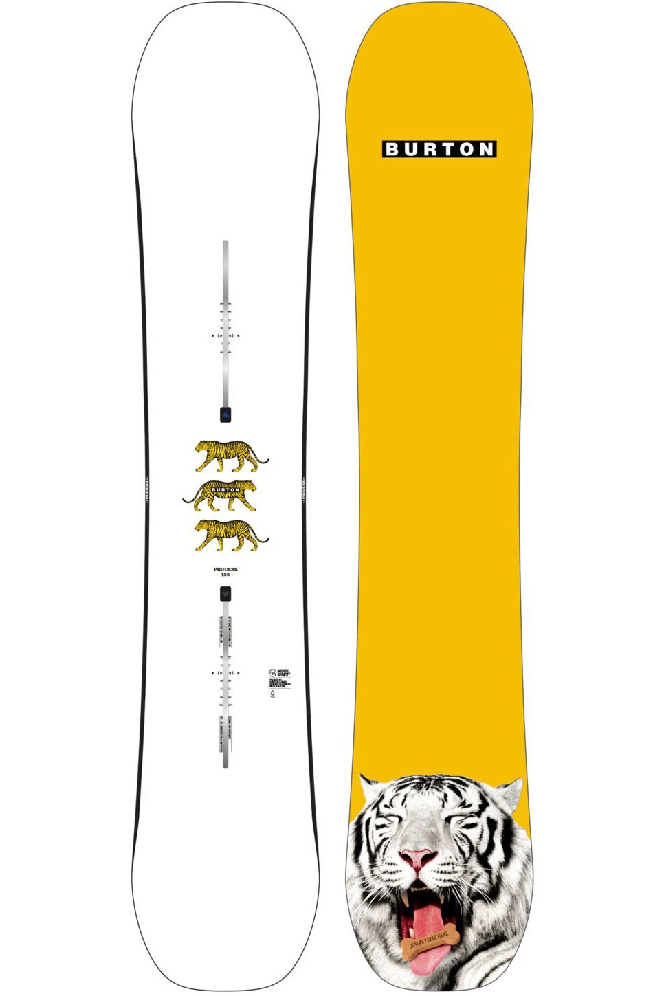 Men's Process Camber