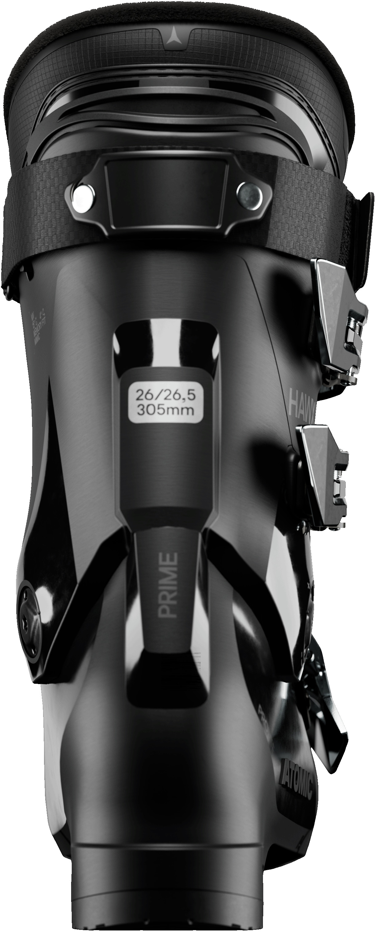 Hawx Prime R100