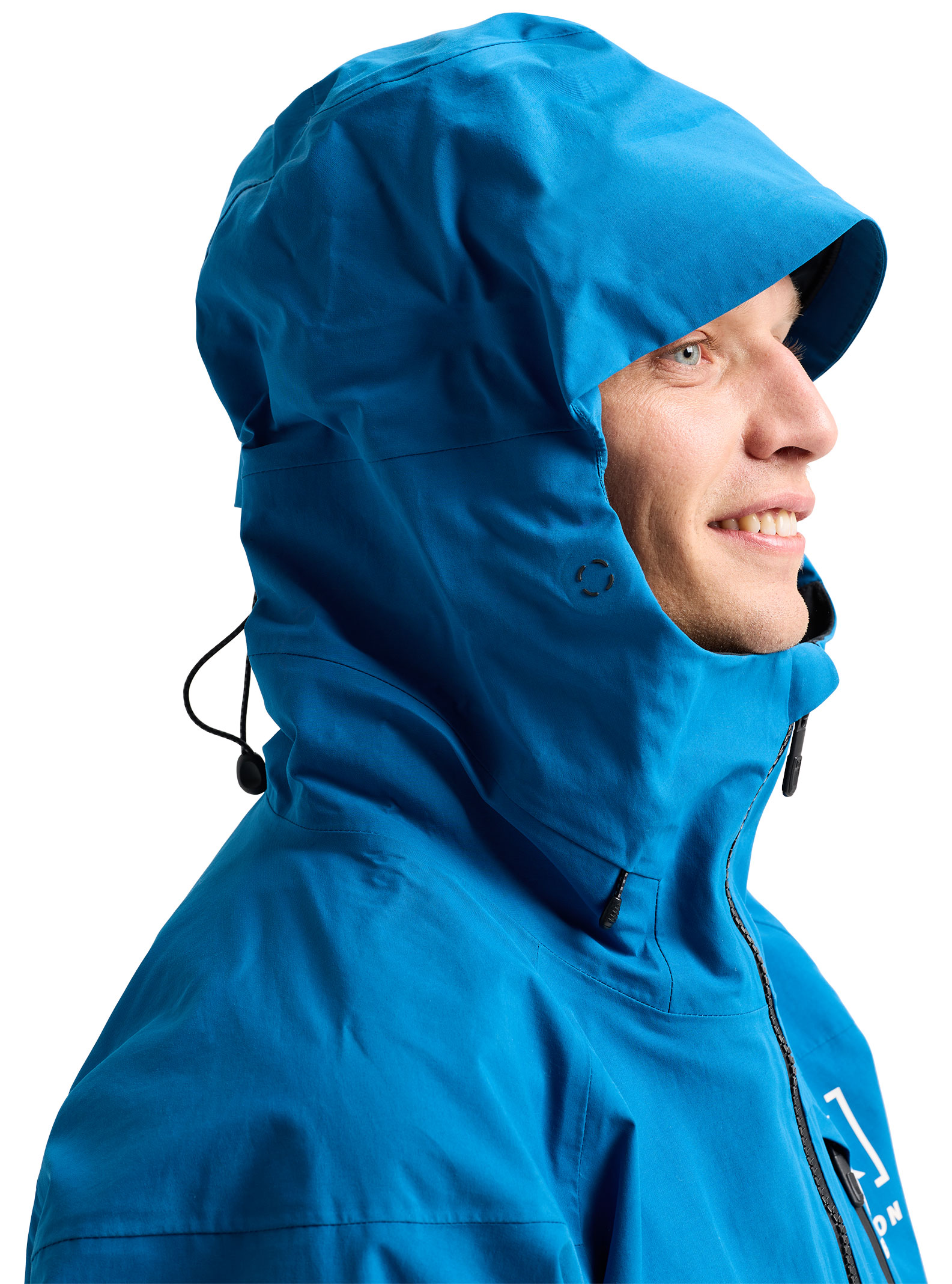 ak Cyclic GTX 2L Jacket
