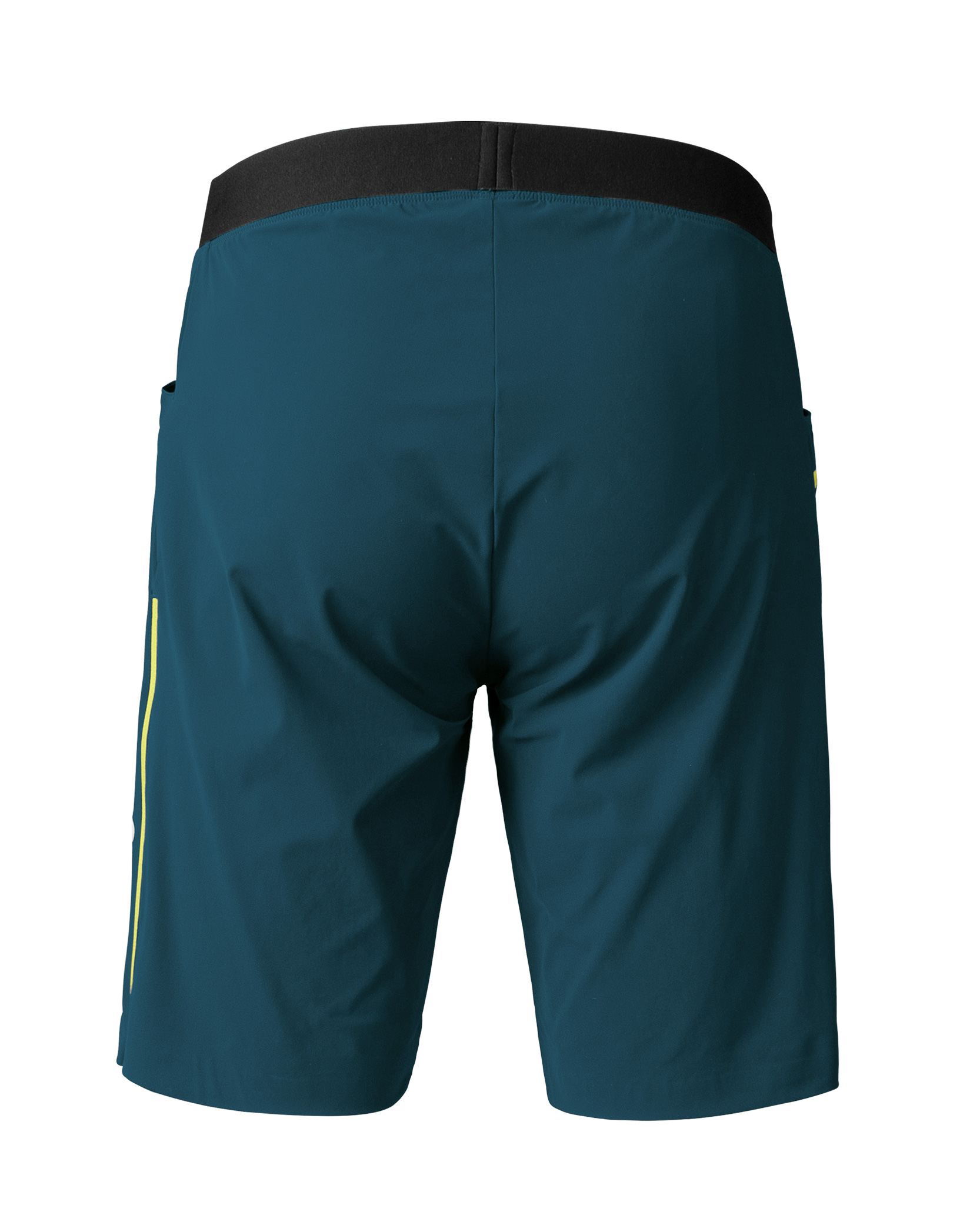 Alpmate Shorts Straight