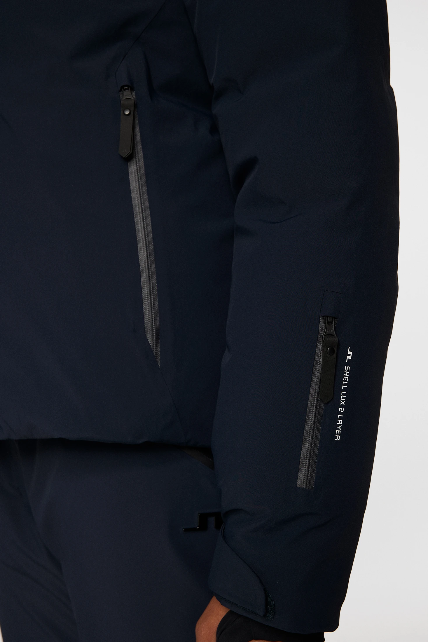 Oates Down Jacket