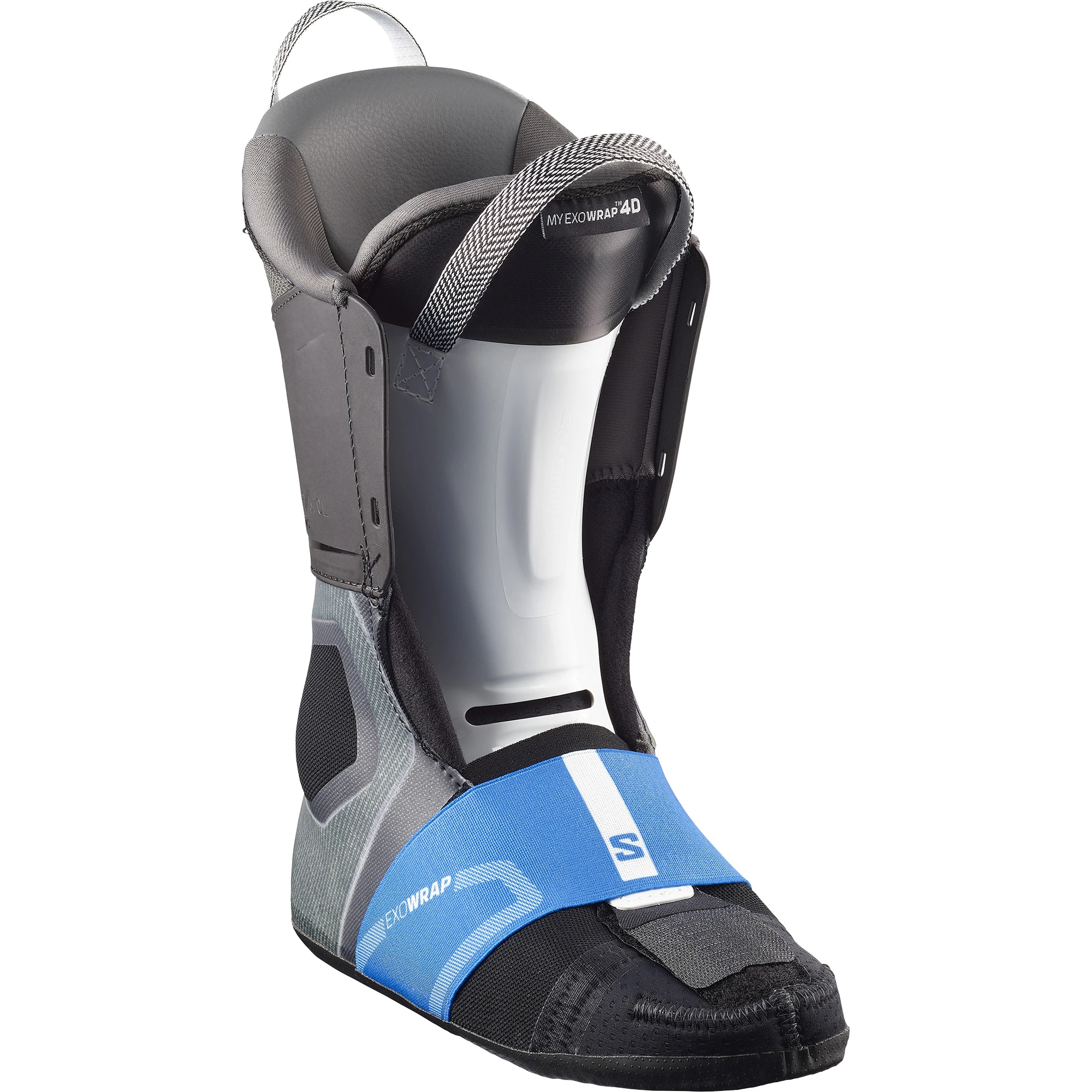 S/PRO Supra Boa 120 GW