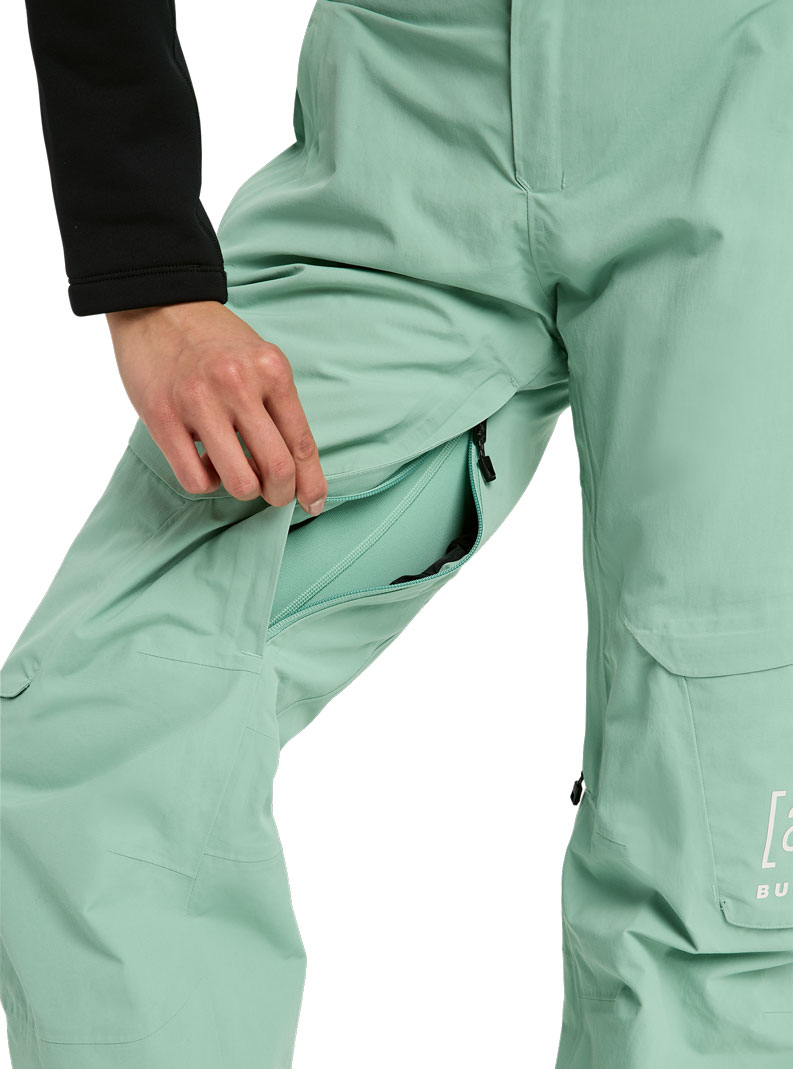 ak Summit GTX Pants W