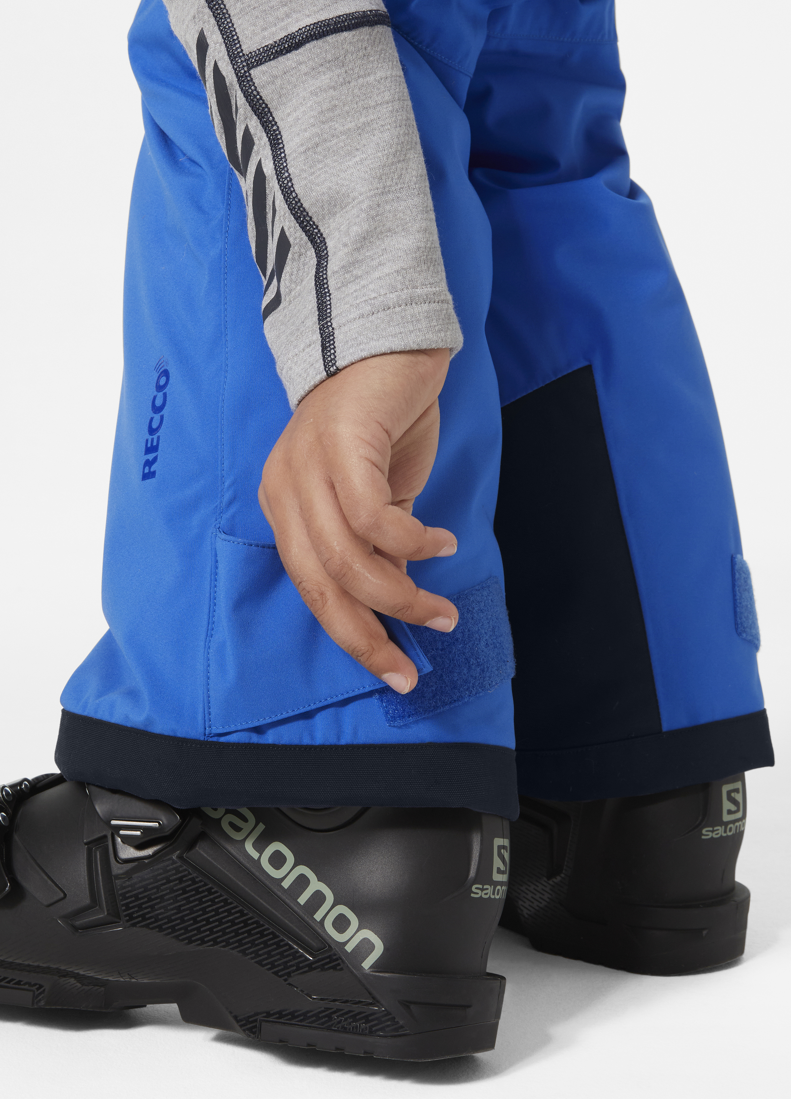Jr Elements Pant