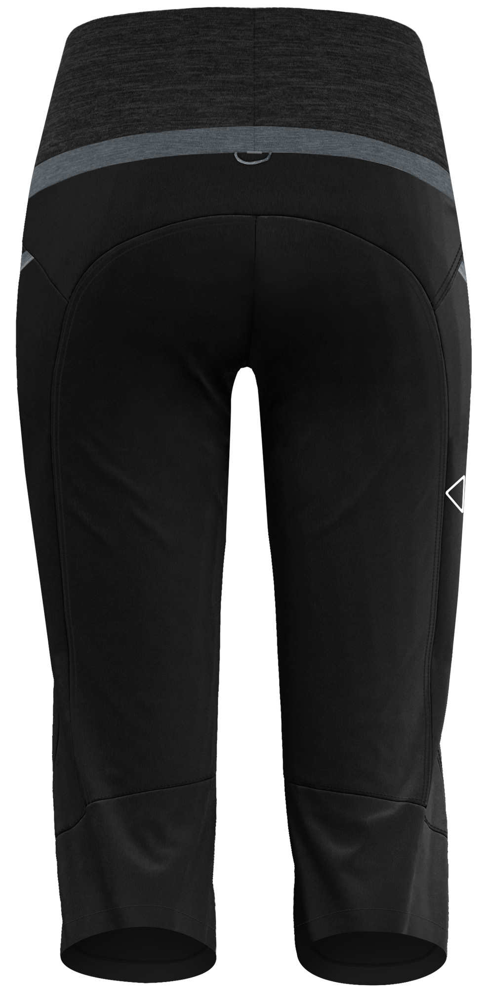 Mid Short Exit Women