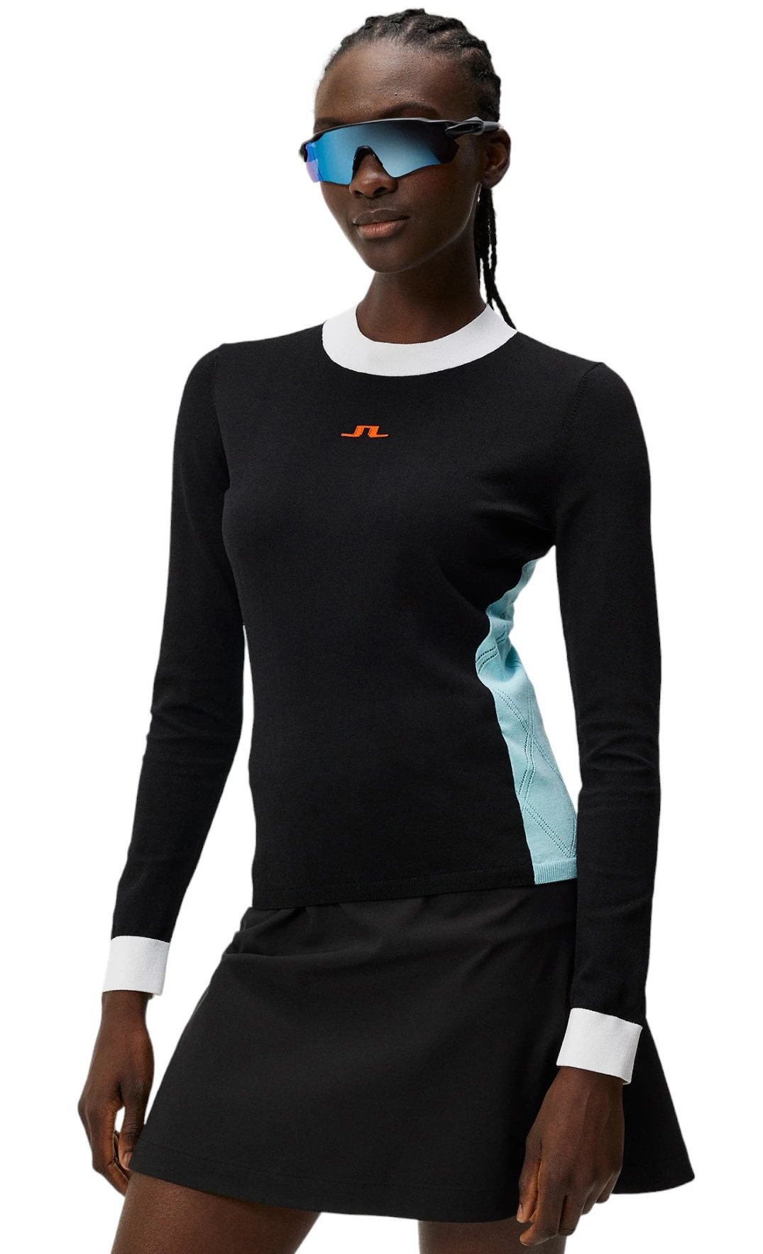 Meadow Knitted Sweater