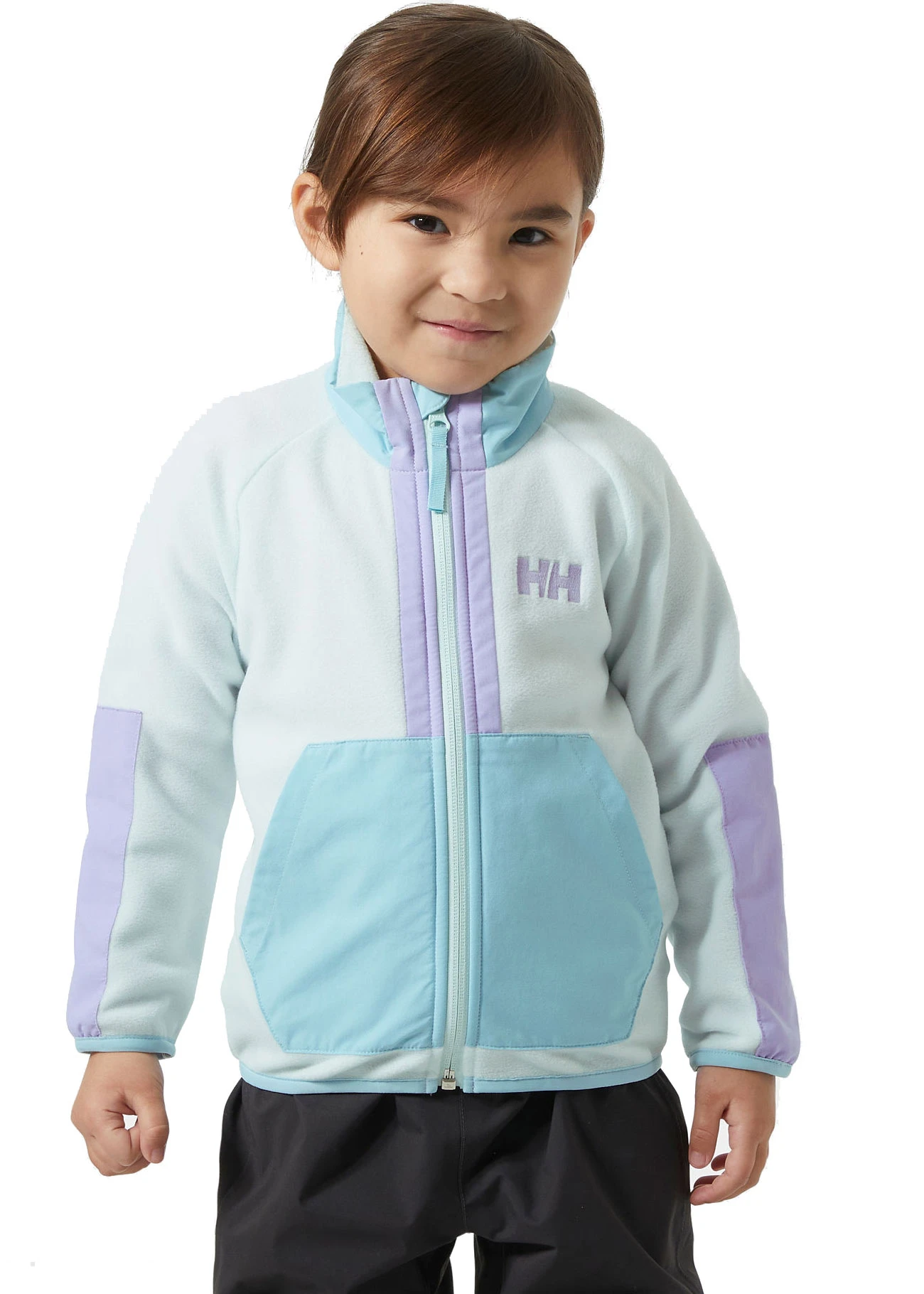 Marka Fleece Jacket