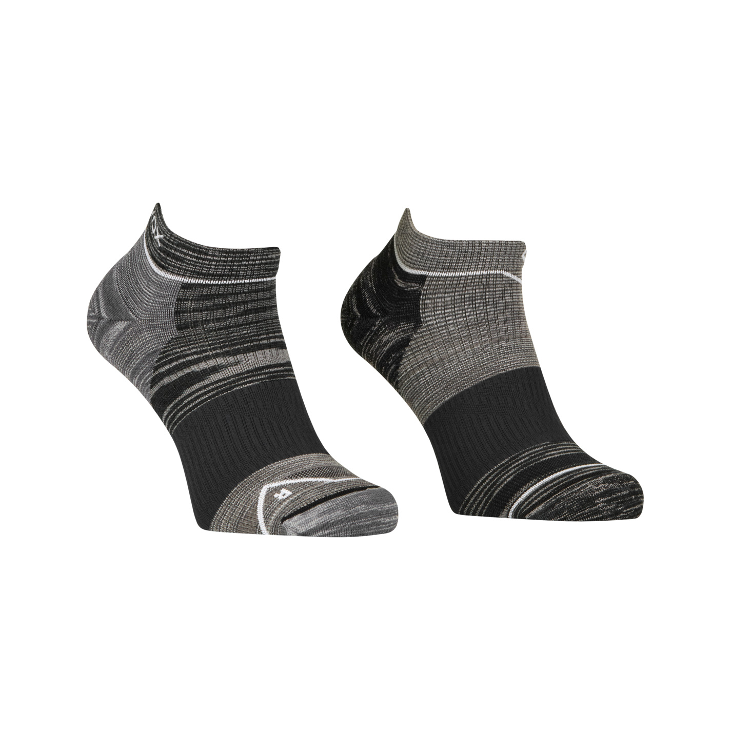 Alpine Low Socks M