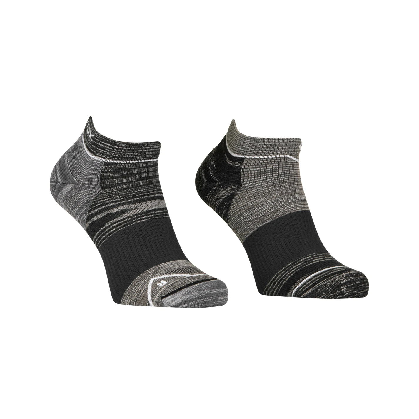 Alpine Low Socks M