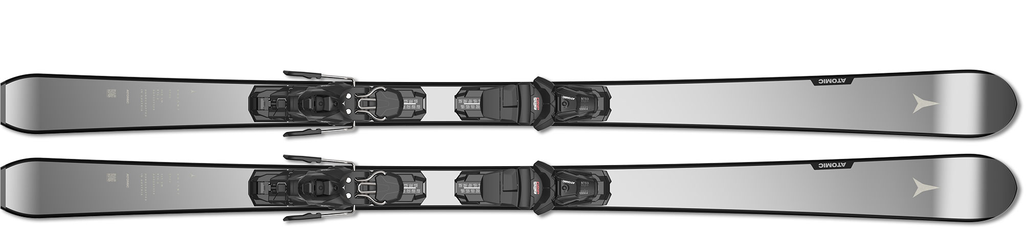 Volant 5000 + M 10 GW BLACK SI