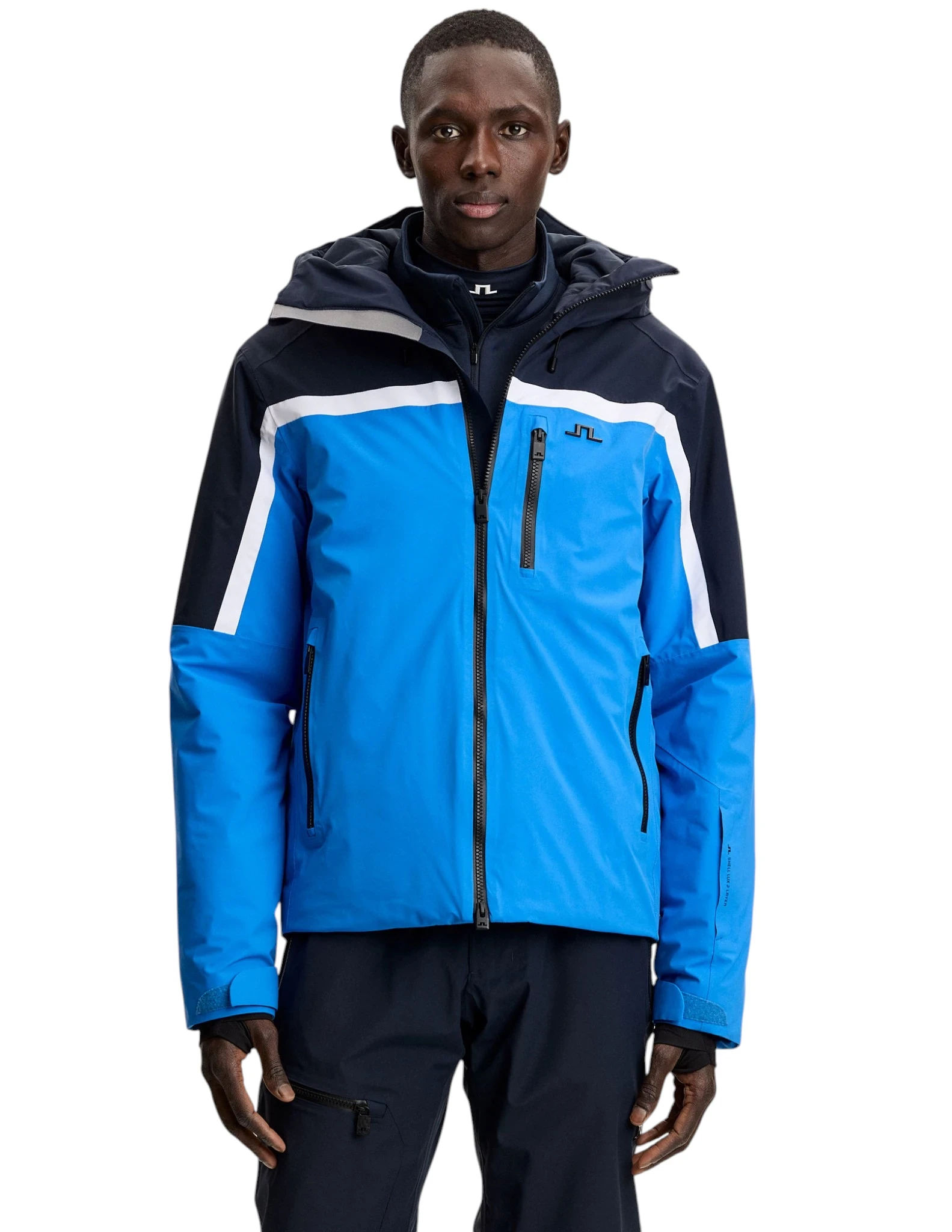 Windsor Jacket