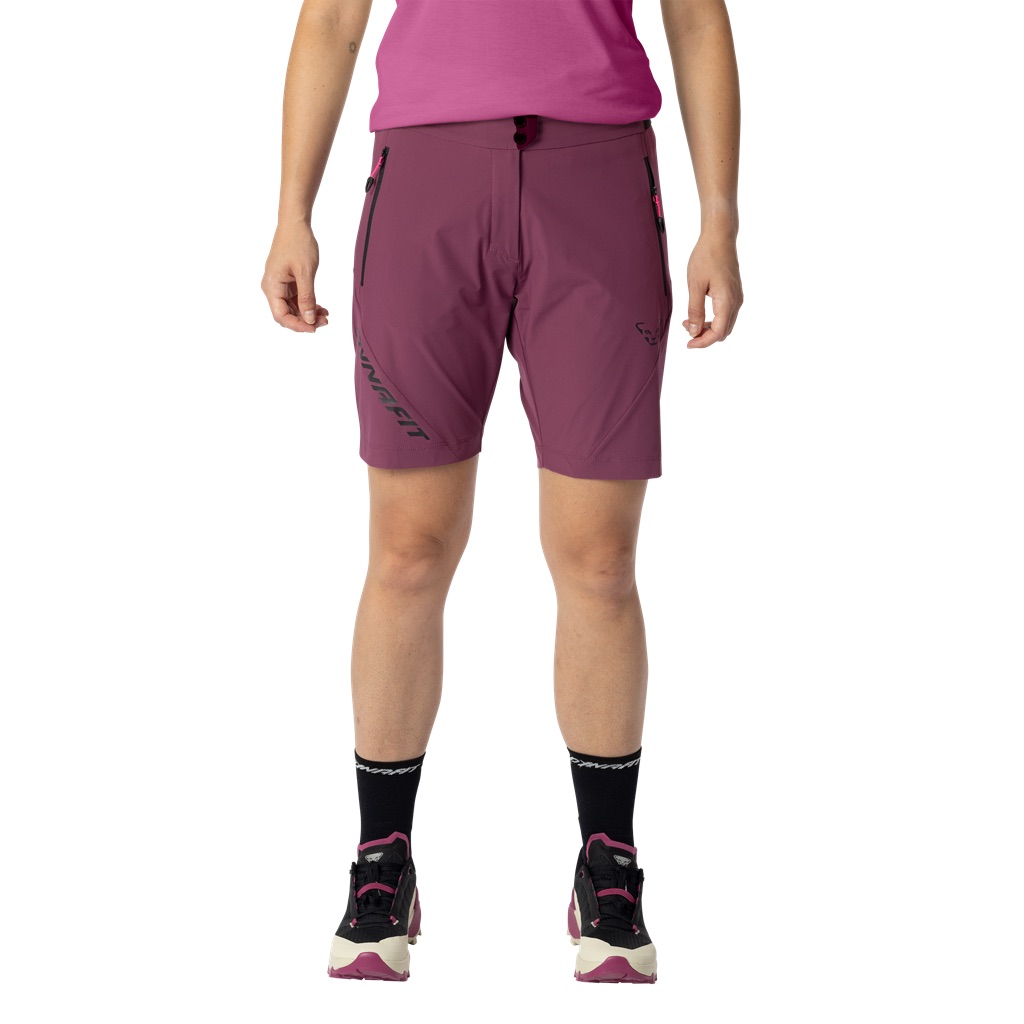 Transalper Light DST Shorts W