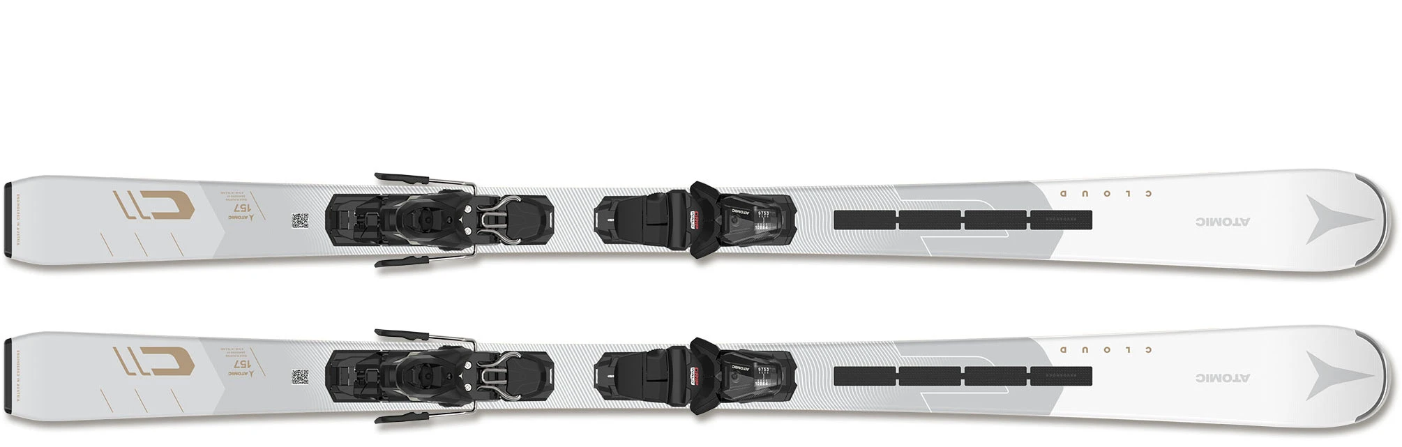 Cloud C11 Revoshock + M 10 GW