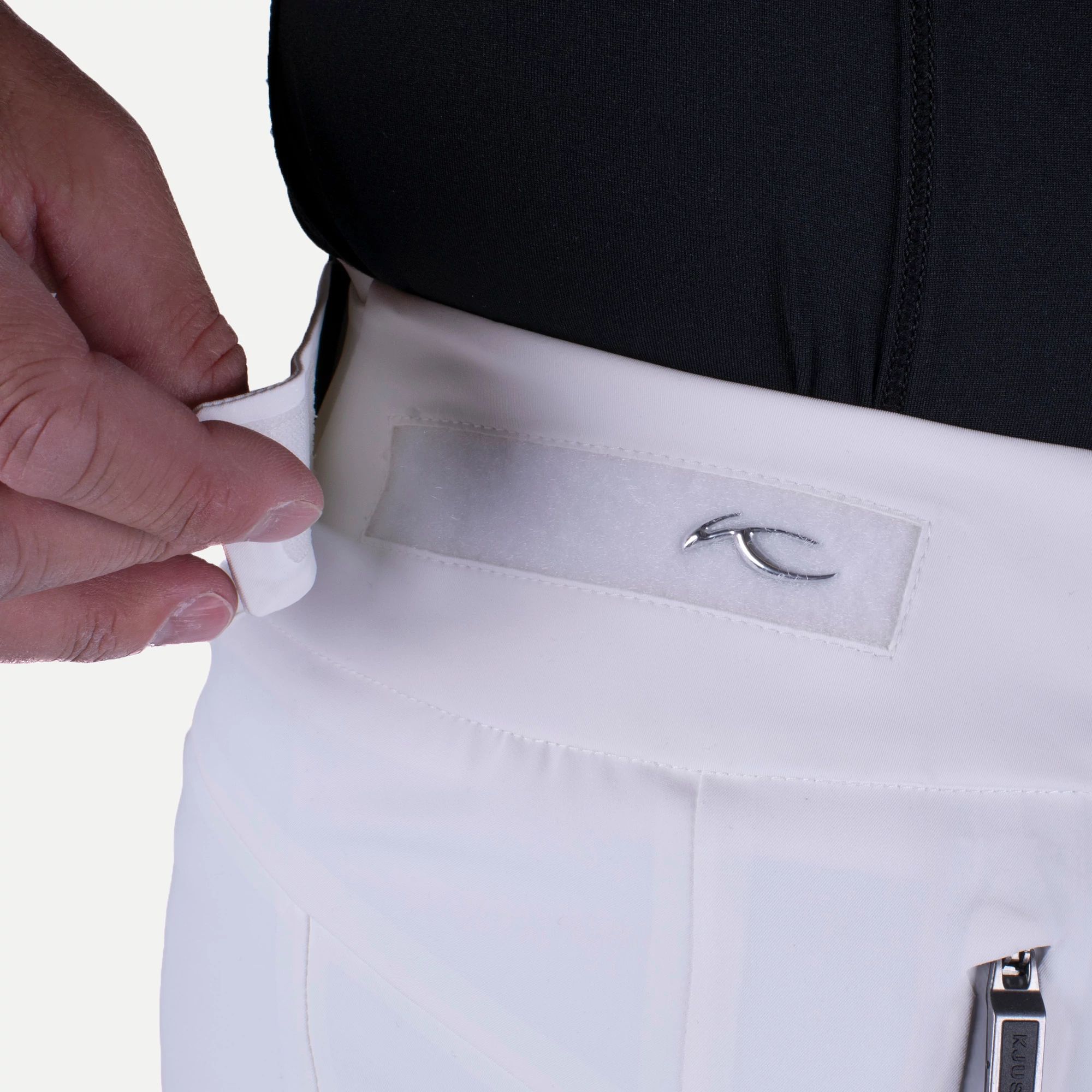 Men Formula Pants