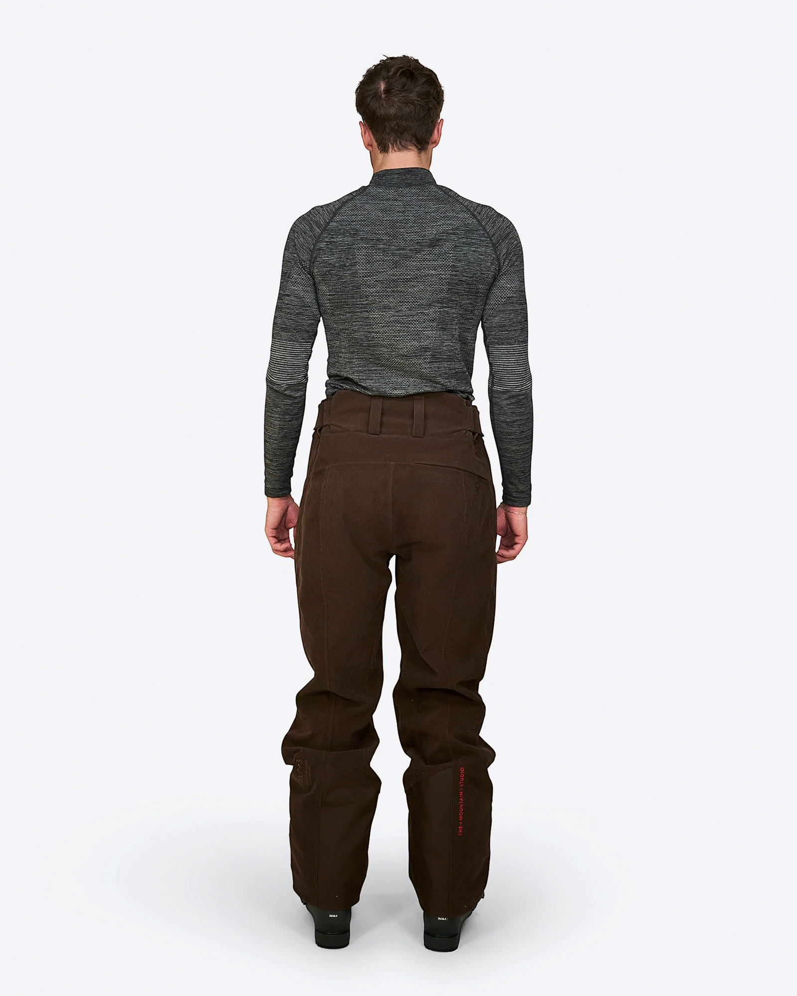 Carv Cord Insulated Pant