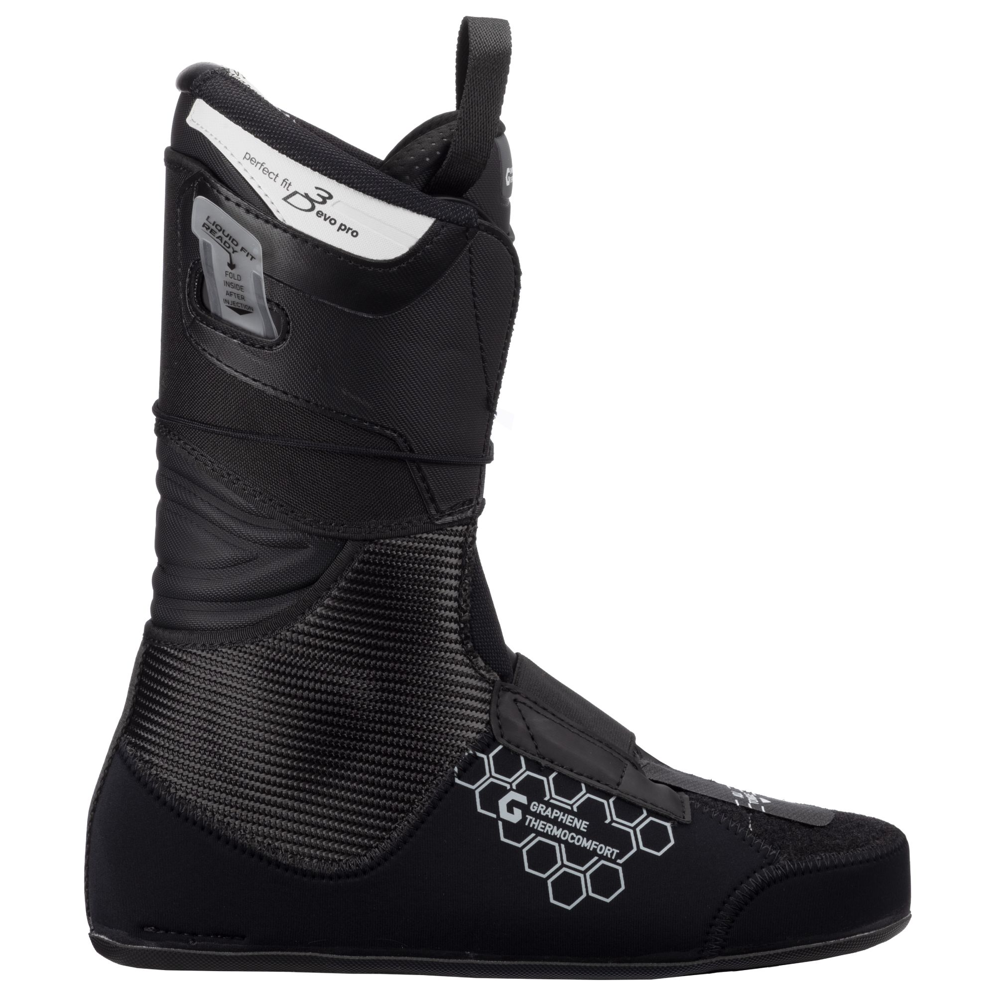 Edge 130 HV GW BOA