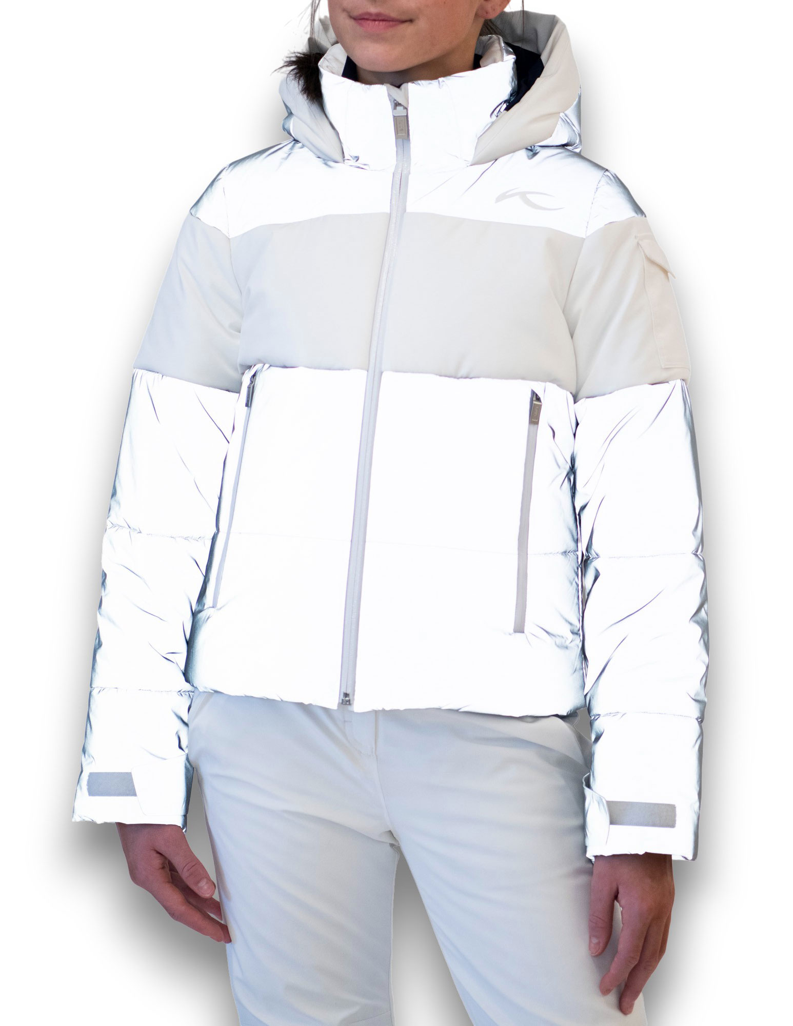 Girls Reflect Jacket