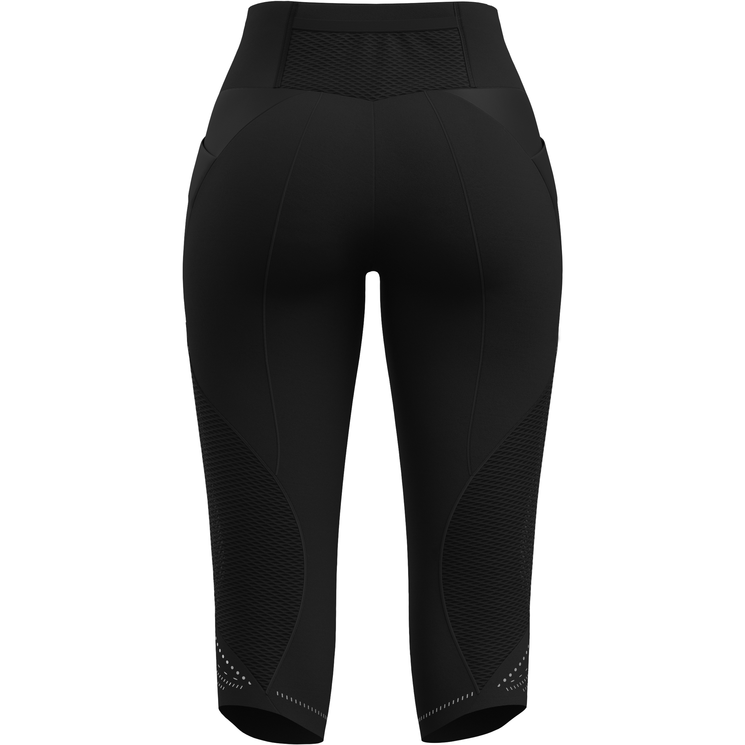 Mid Short Pressure Women